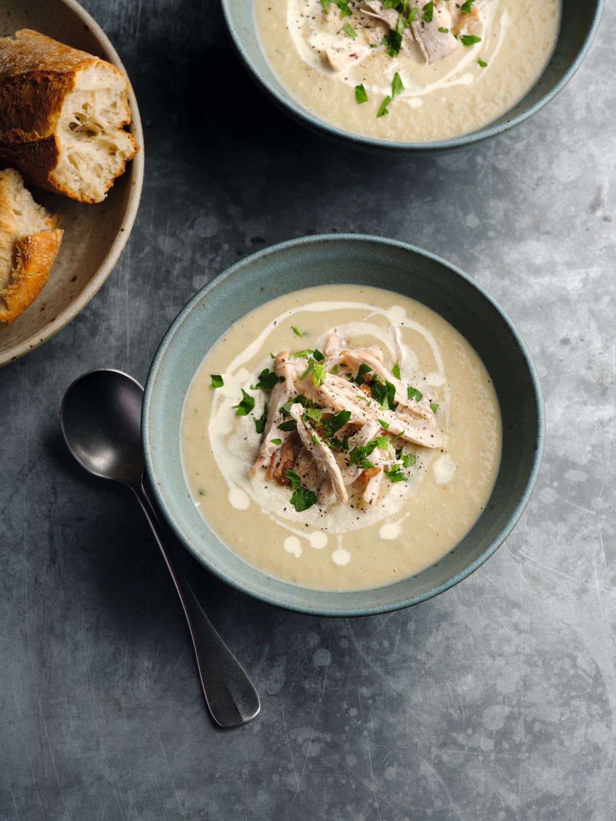 Recipe photo