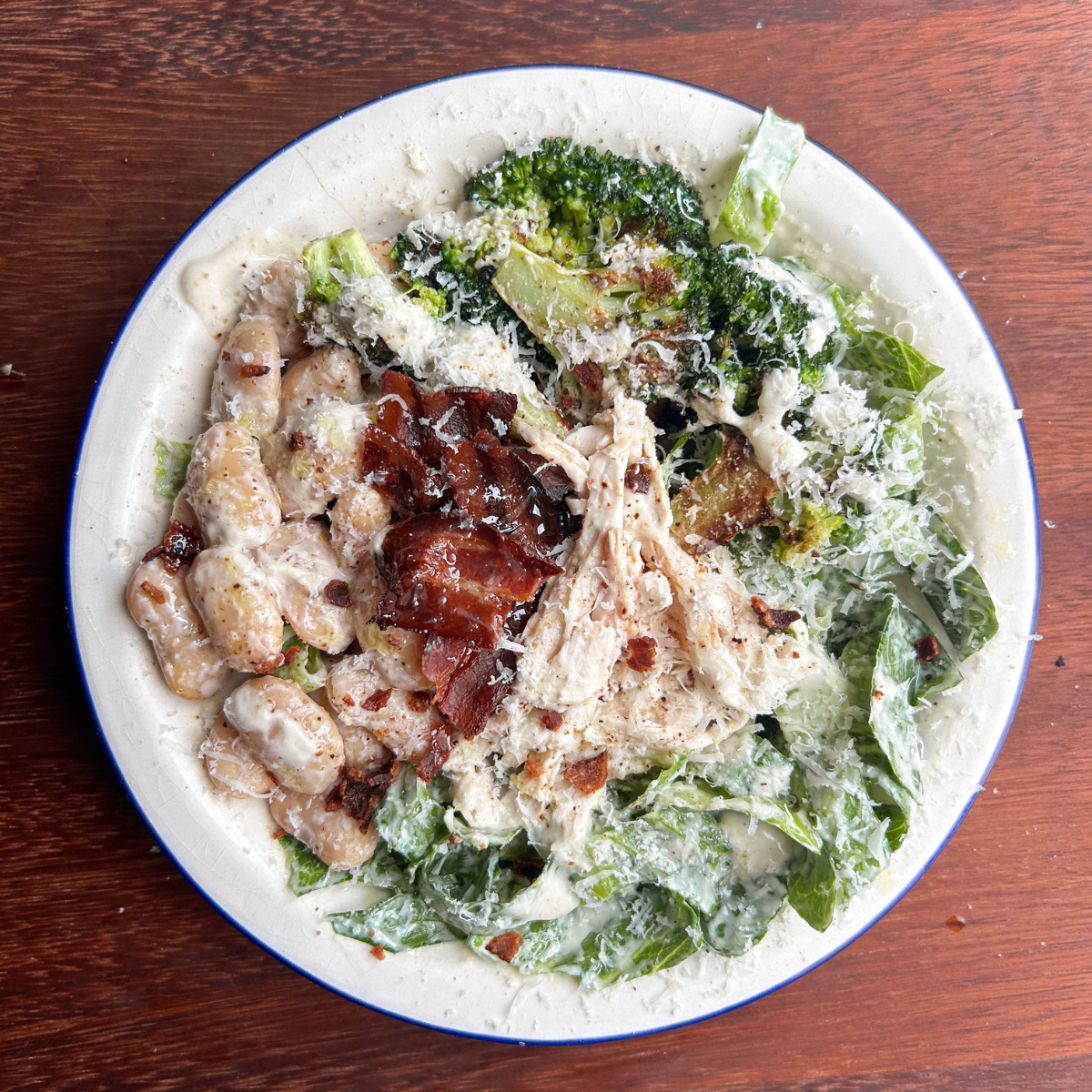 Recipe photo