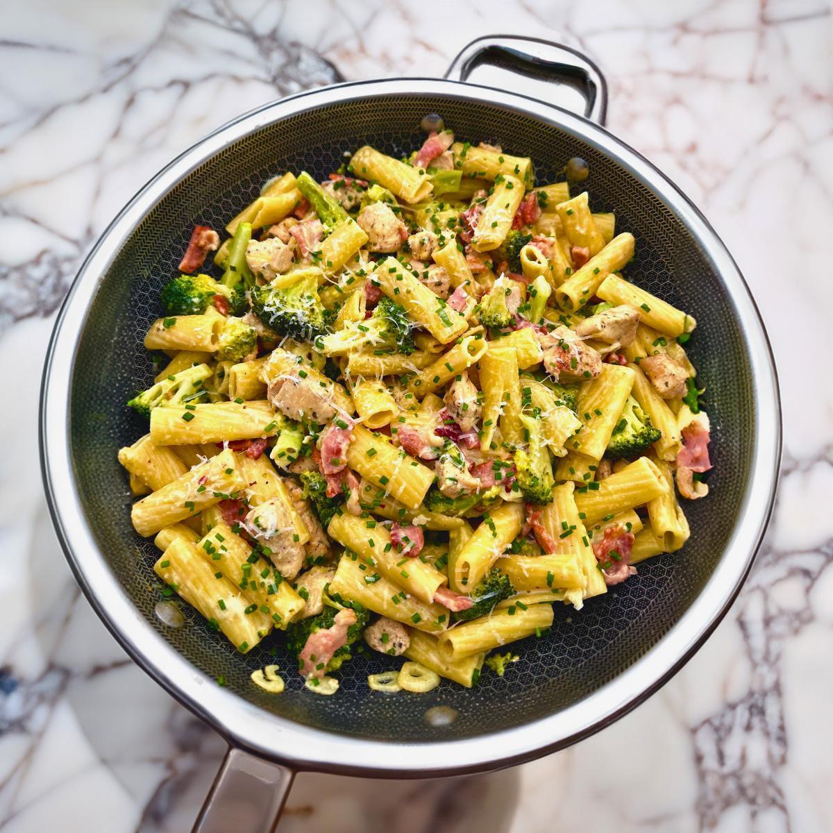 Recipe photo