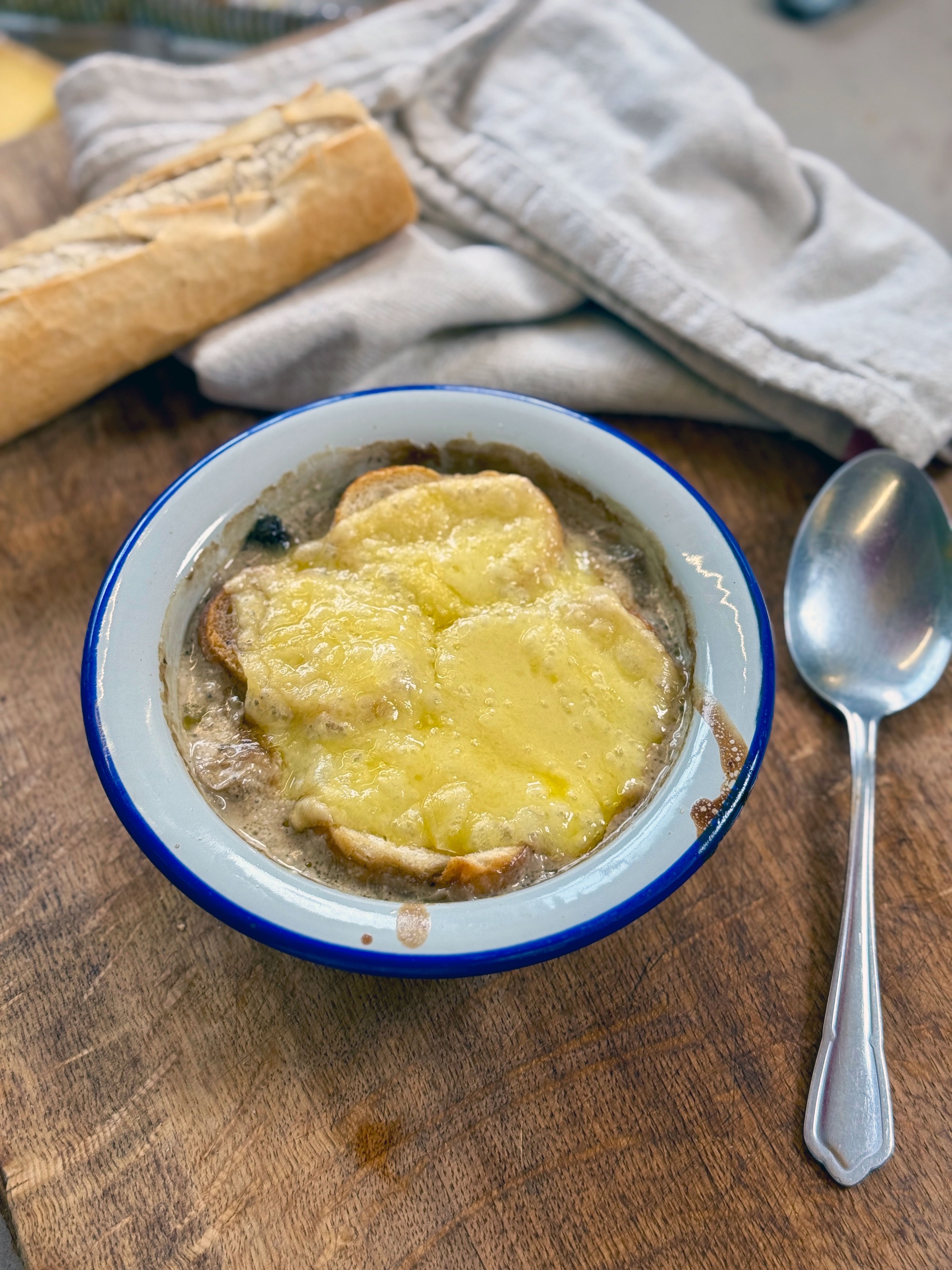 Recipe photo