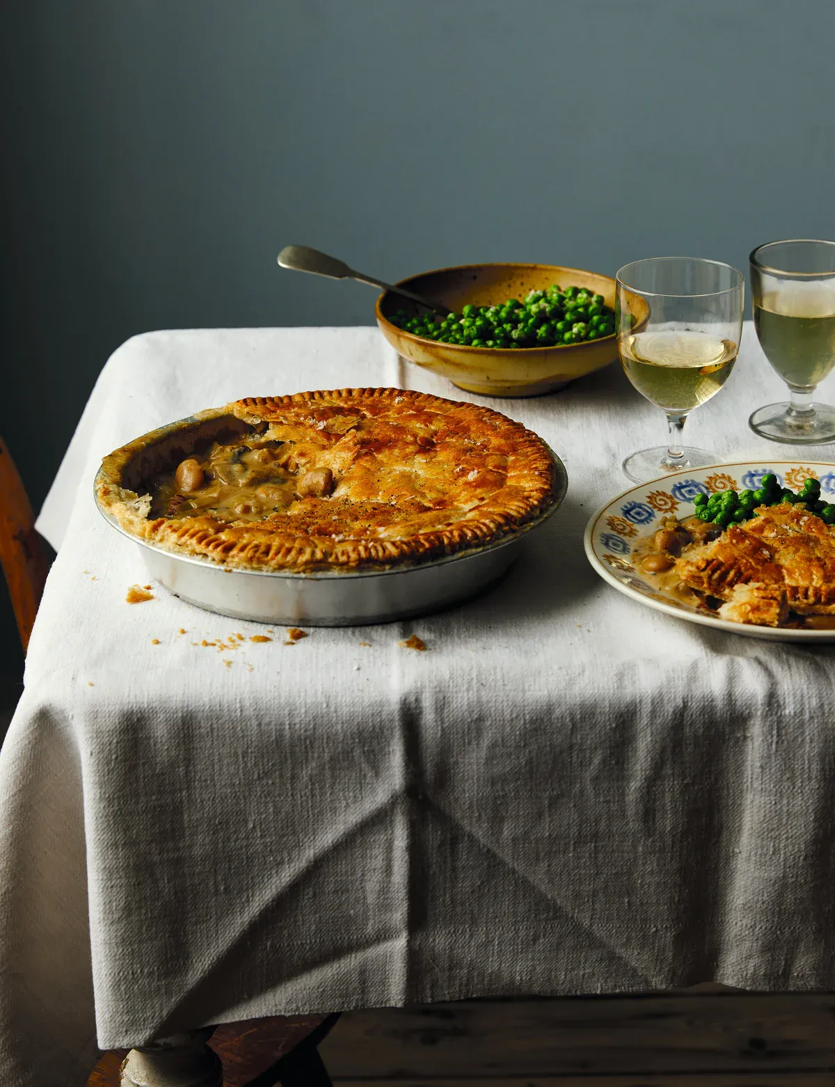 Recipe photo