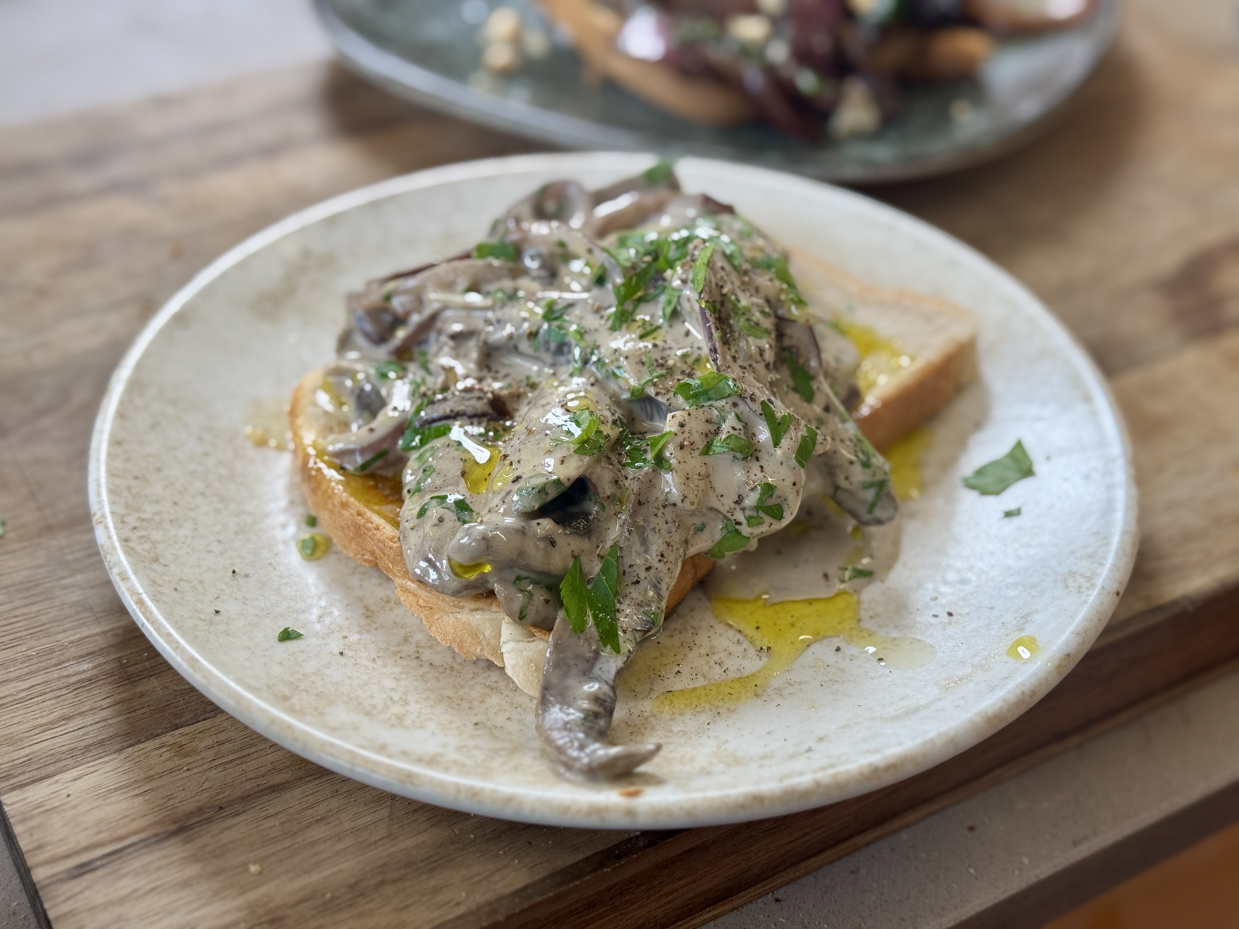 Recipe photo