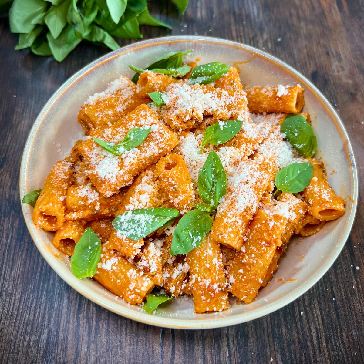 Recipe photo