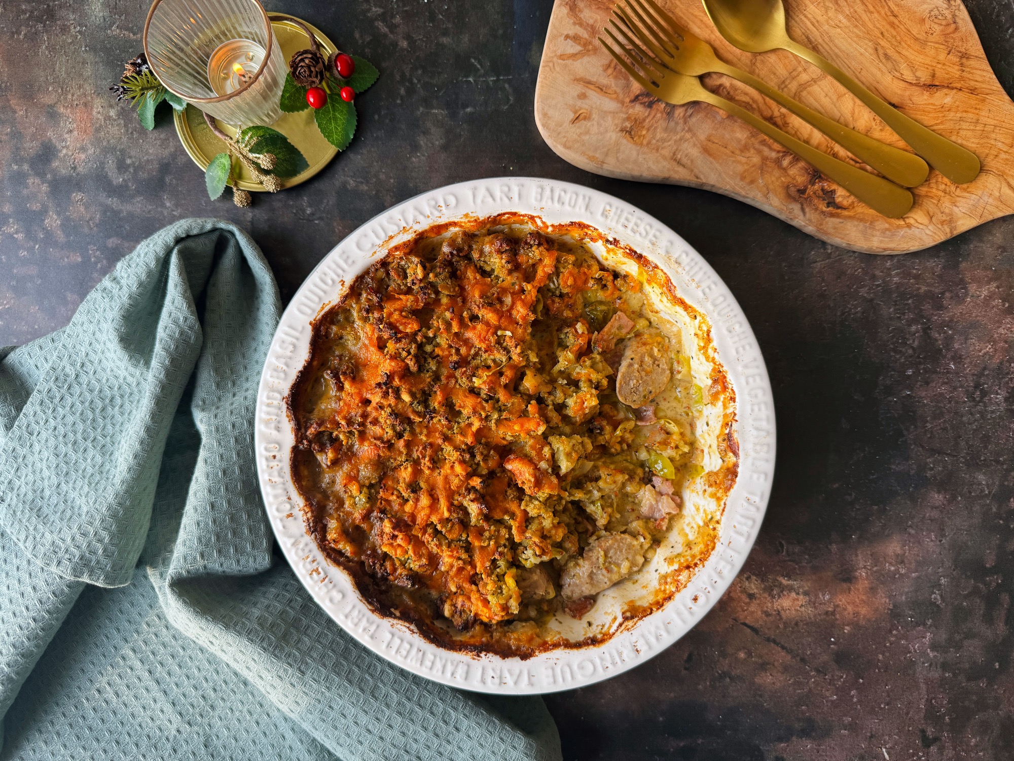 Recipe photo