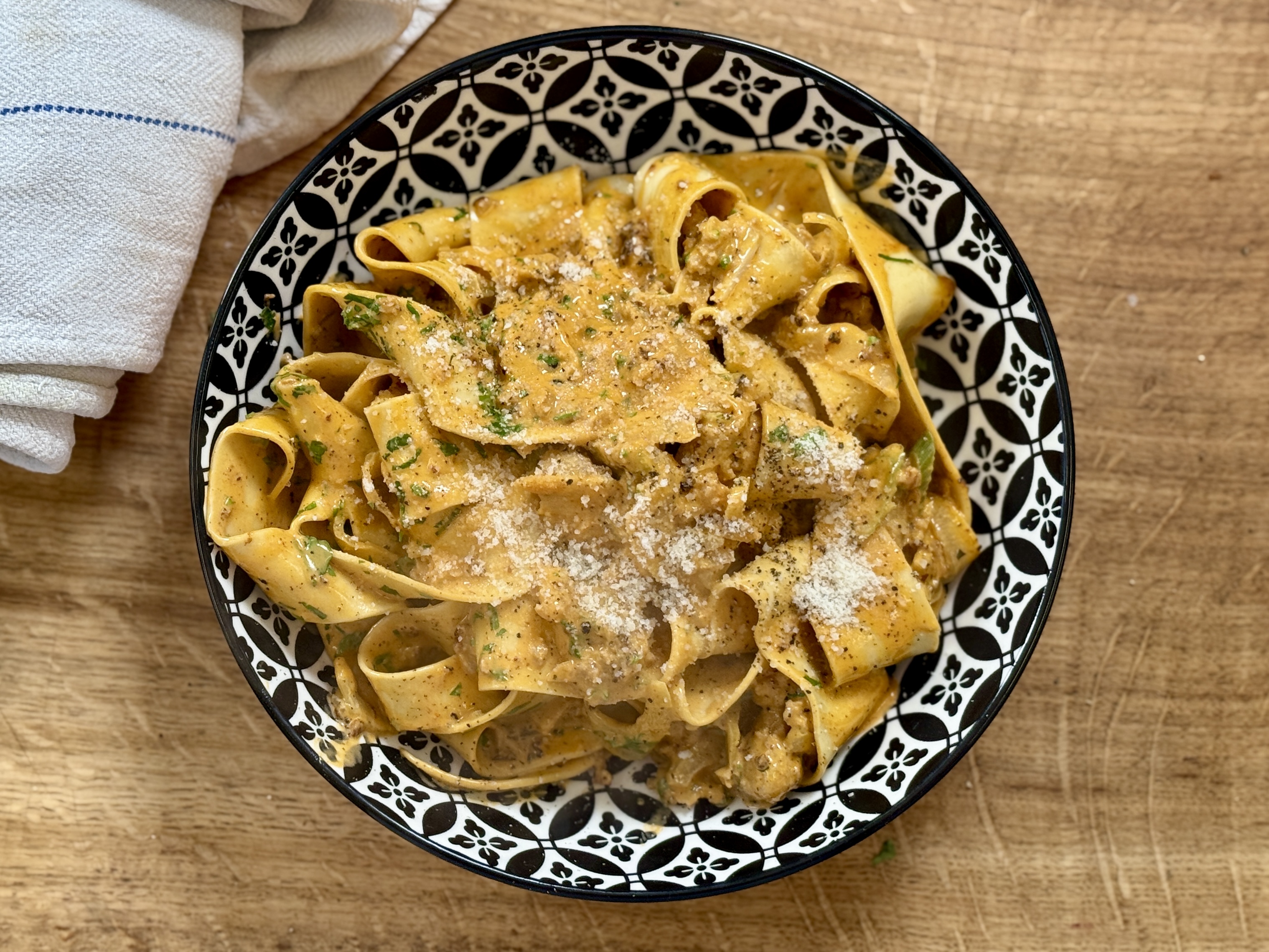 Recipe photo