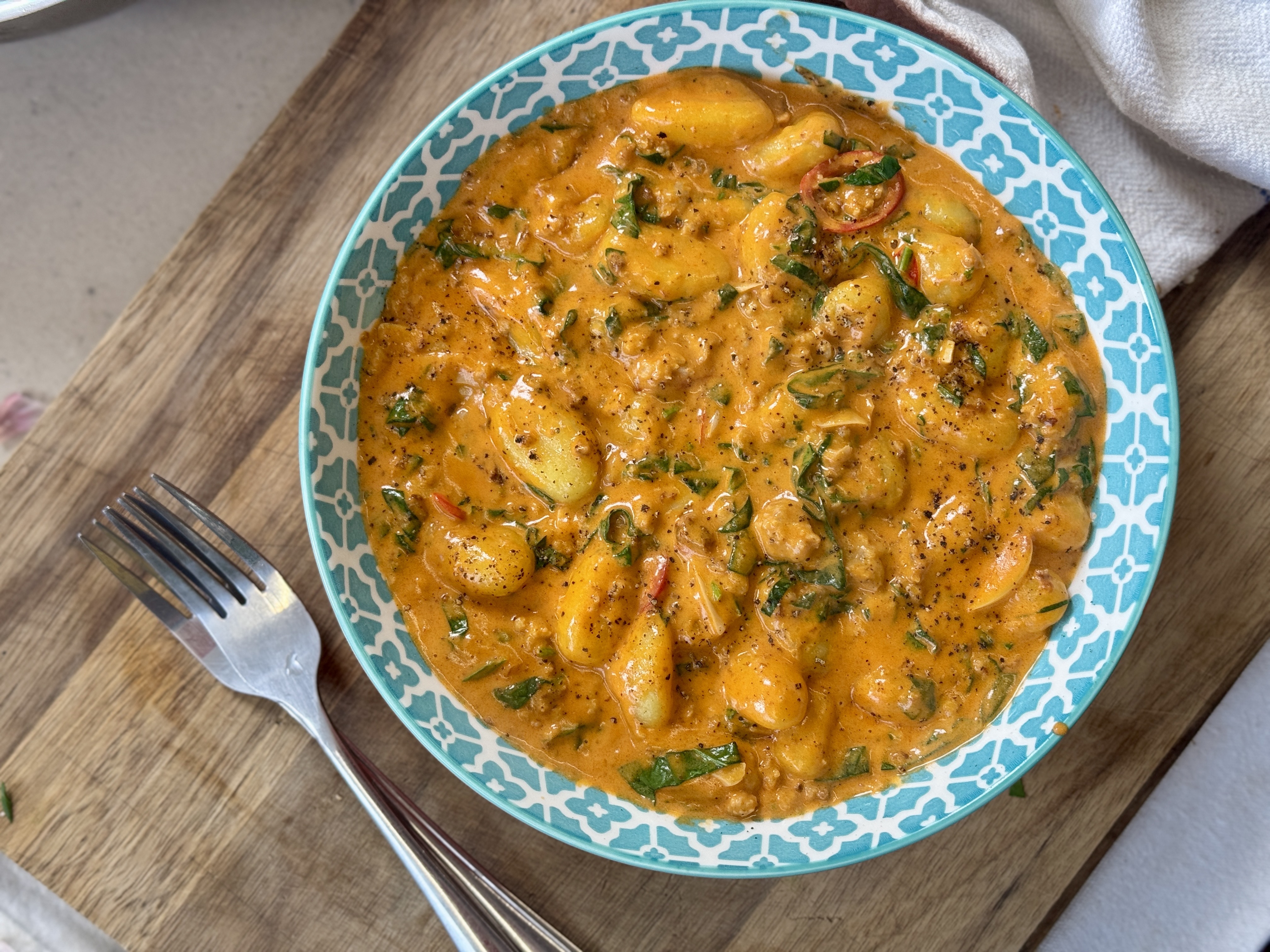 Recipe photo