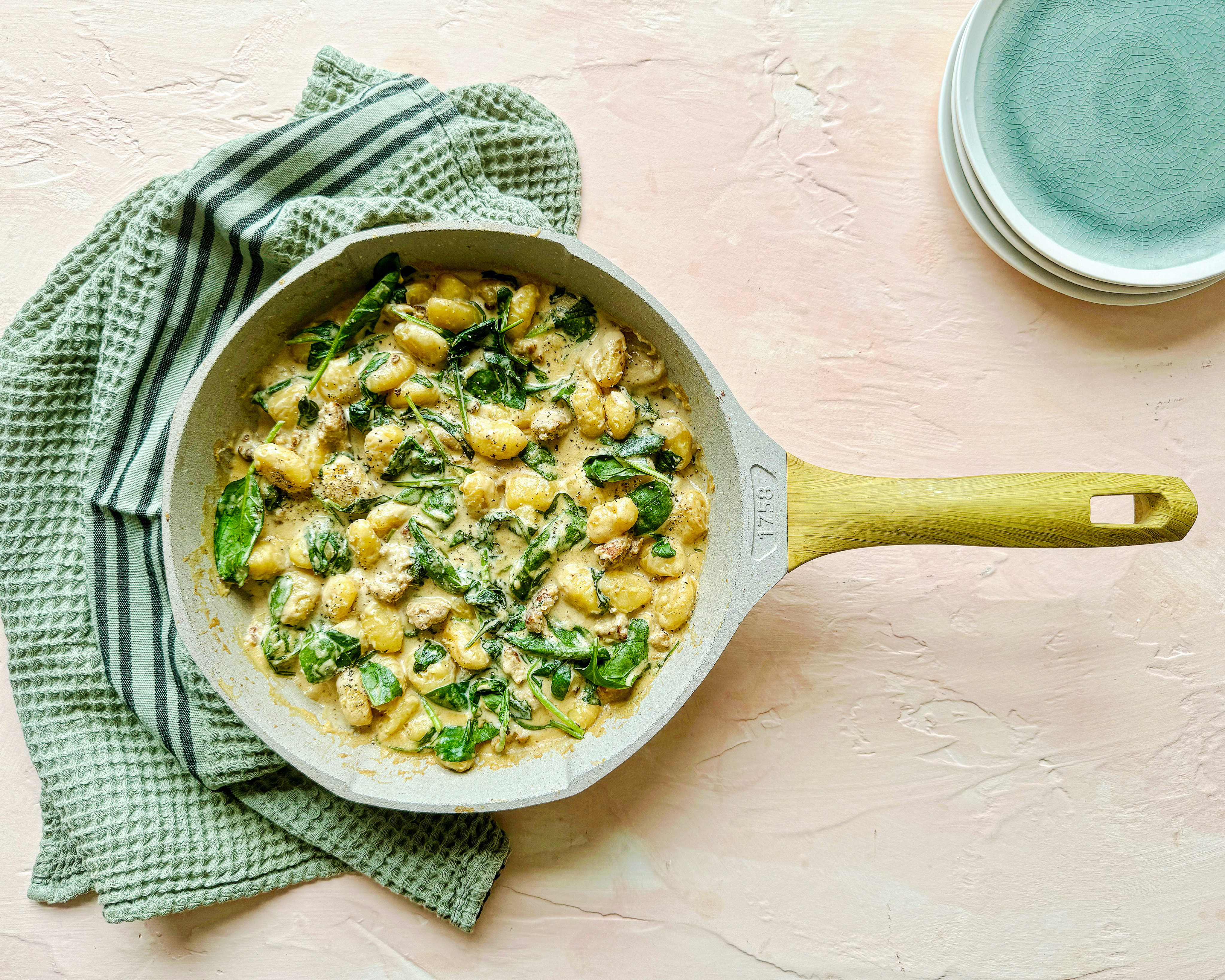 Recipe photo