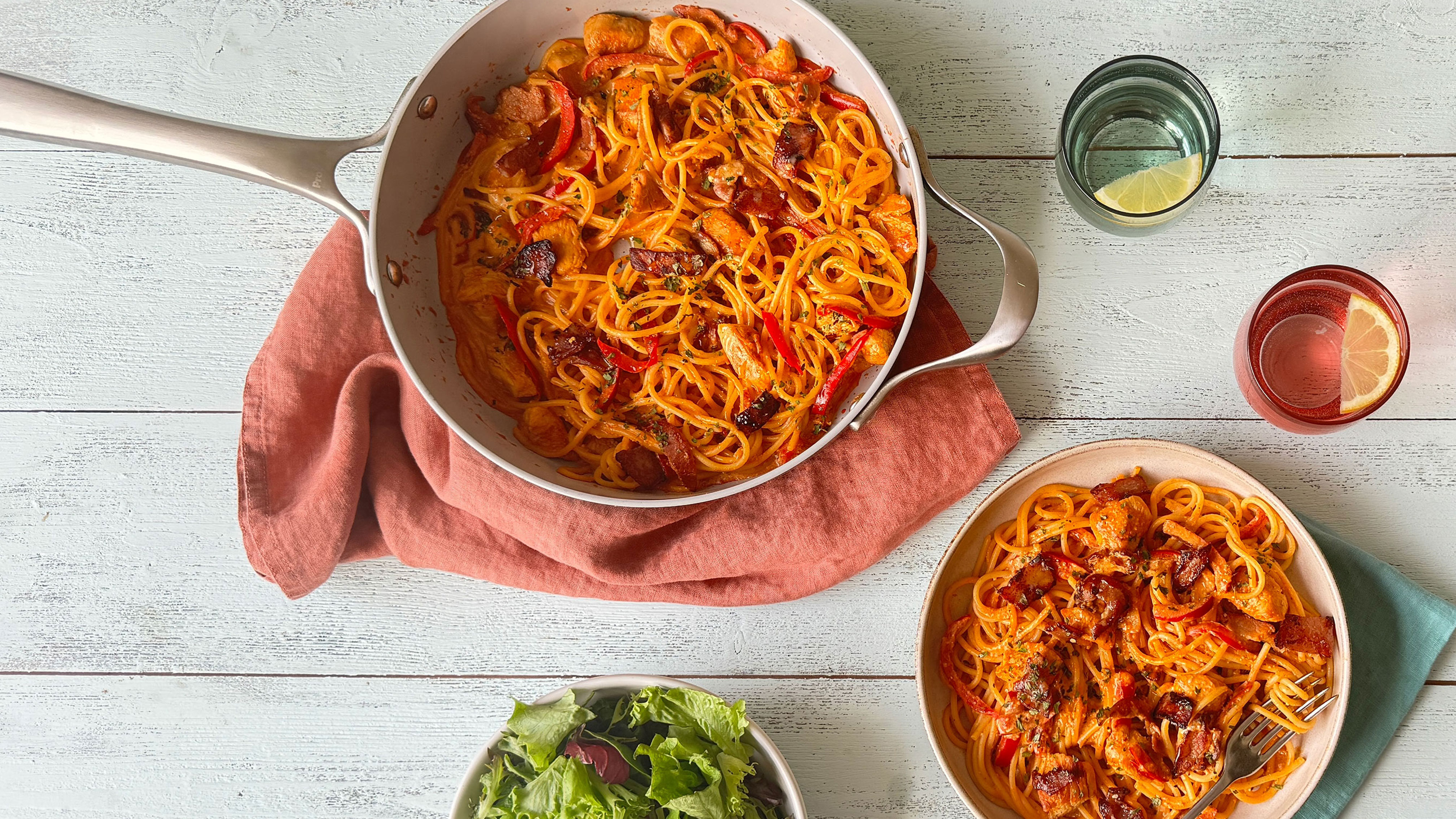 Recipe photo