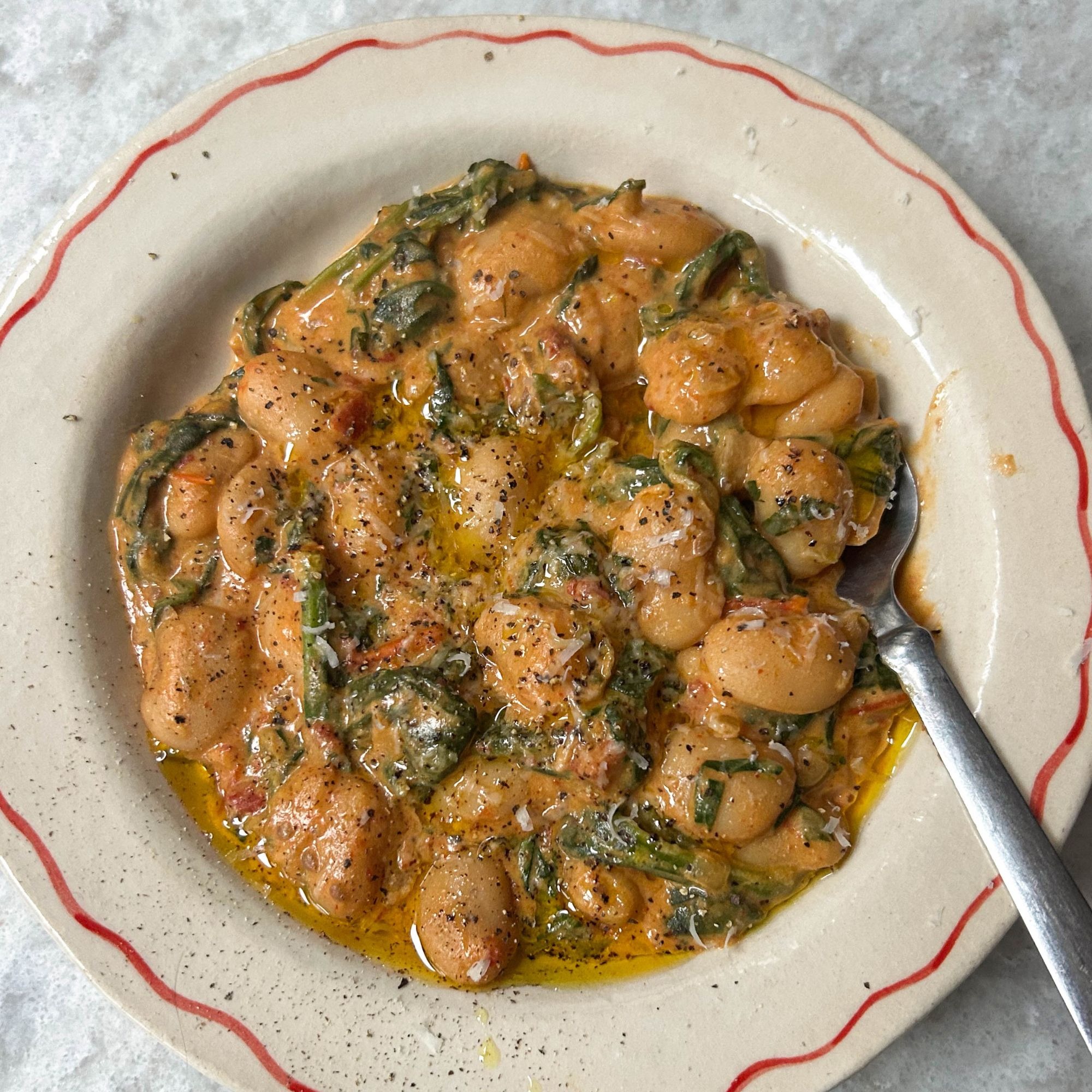Recipe photo