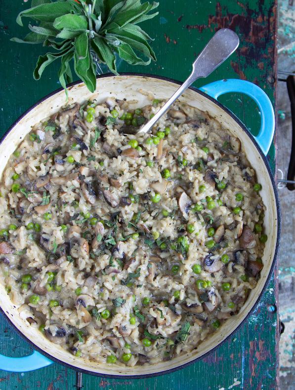 Recipe photo