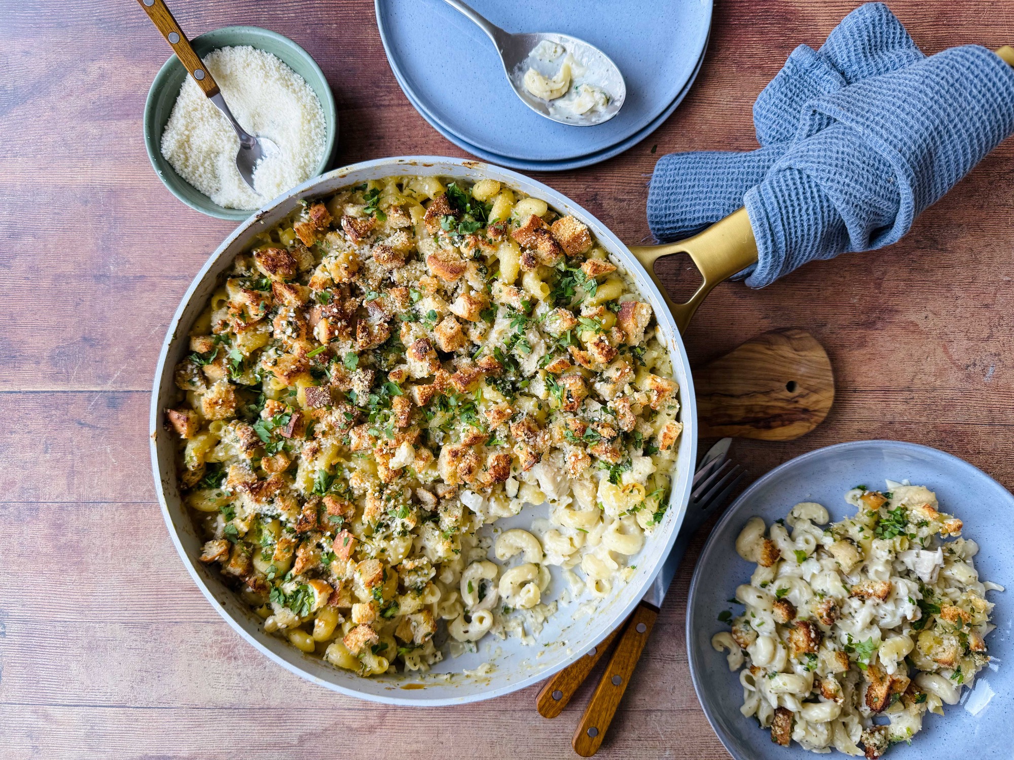 Recipe photo