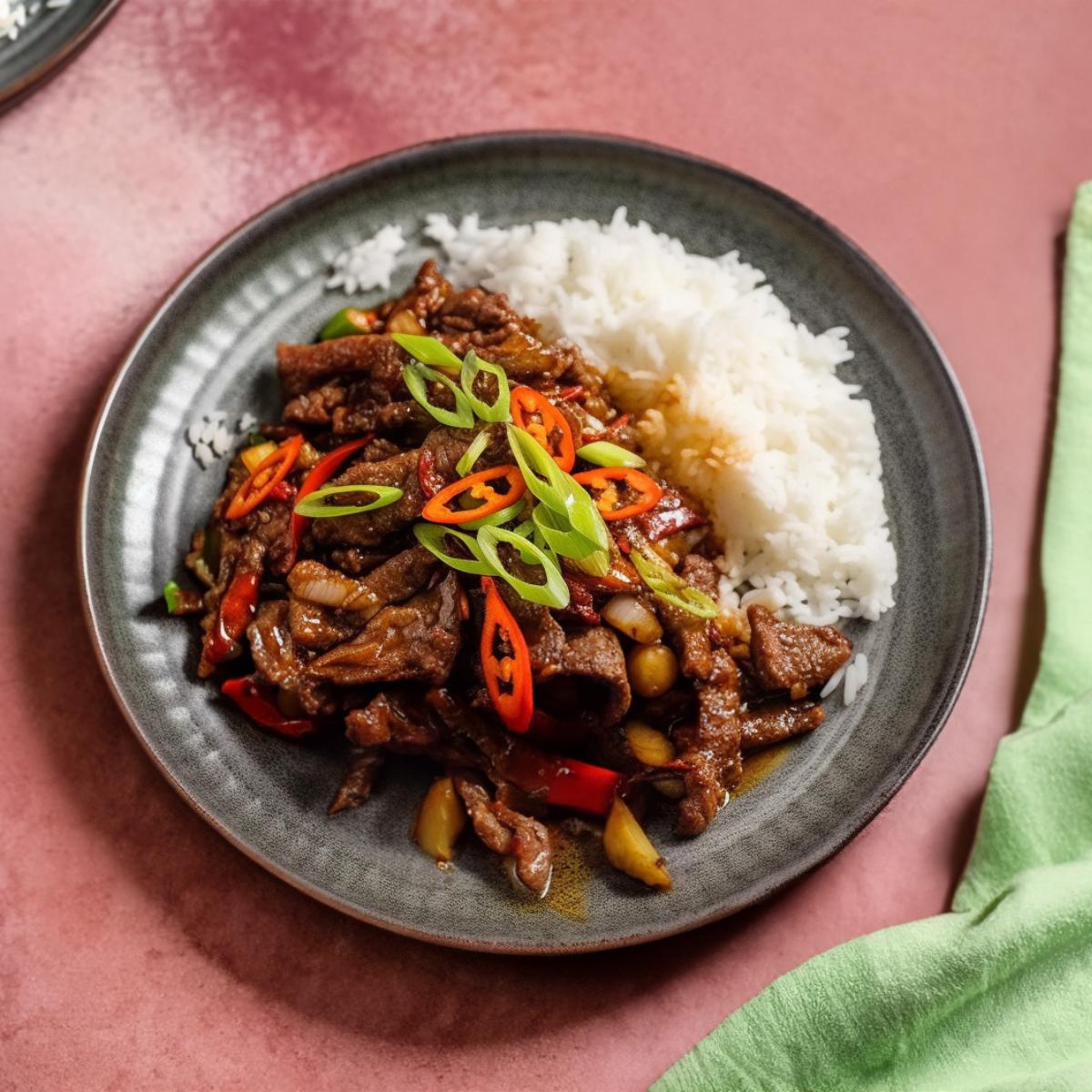 Recipe photo