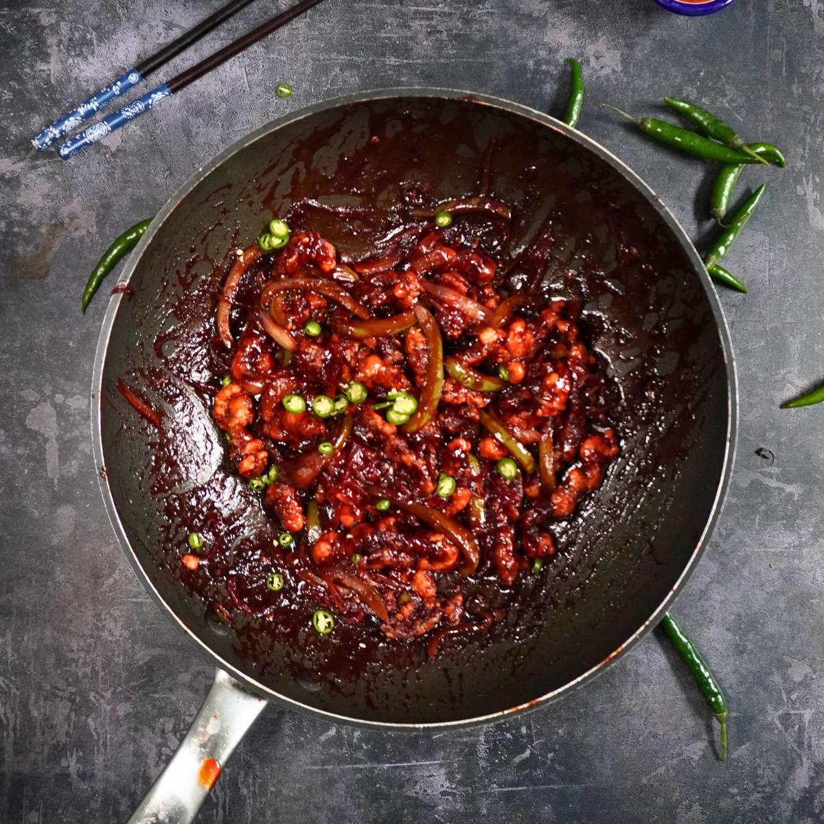 Recipe photo