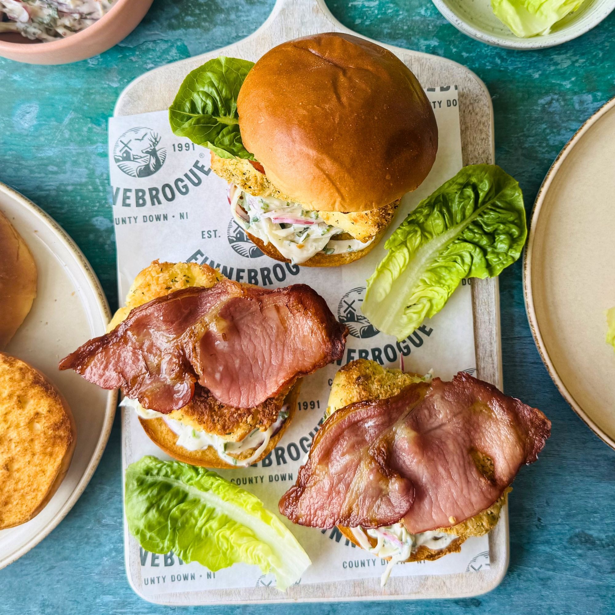 Recipe photo