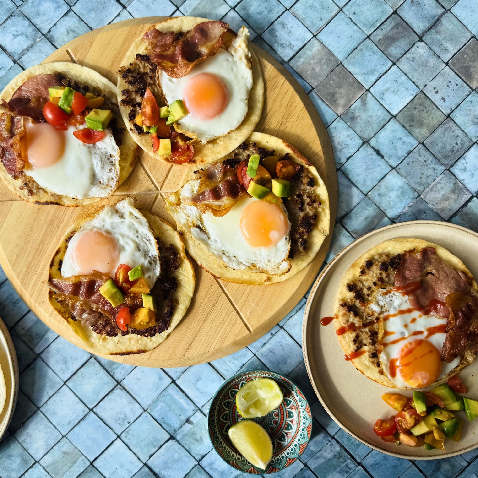Recipe photo