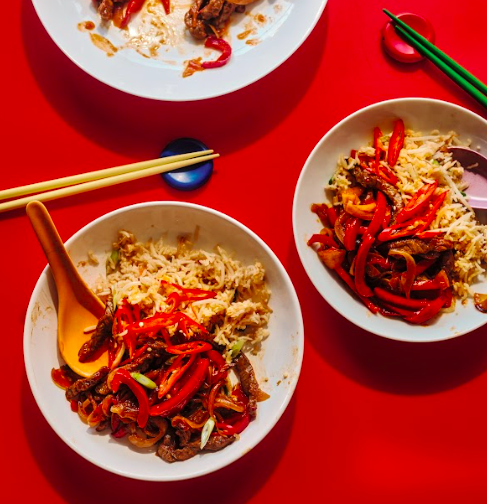 Recipe photo