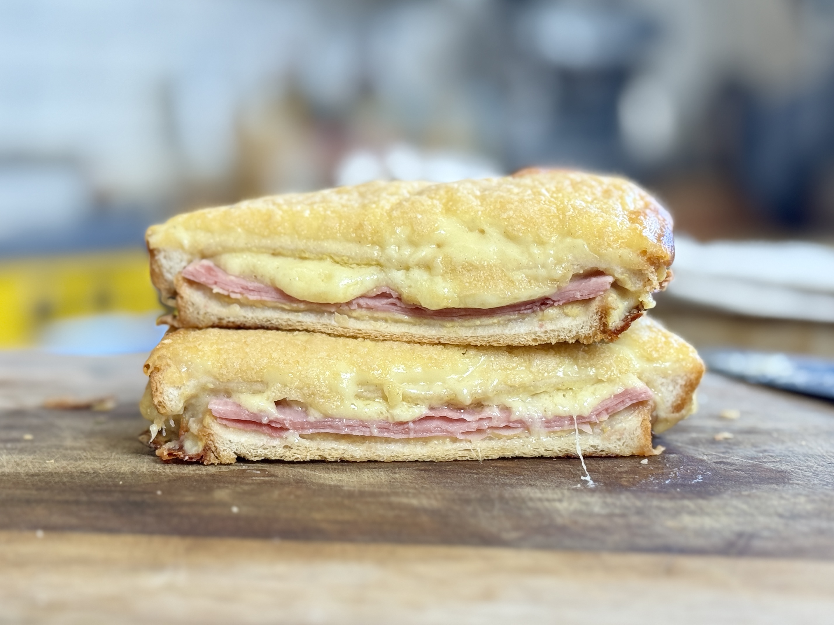 Recipe photo