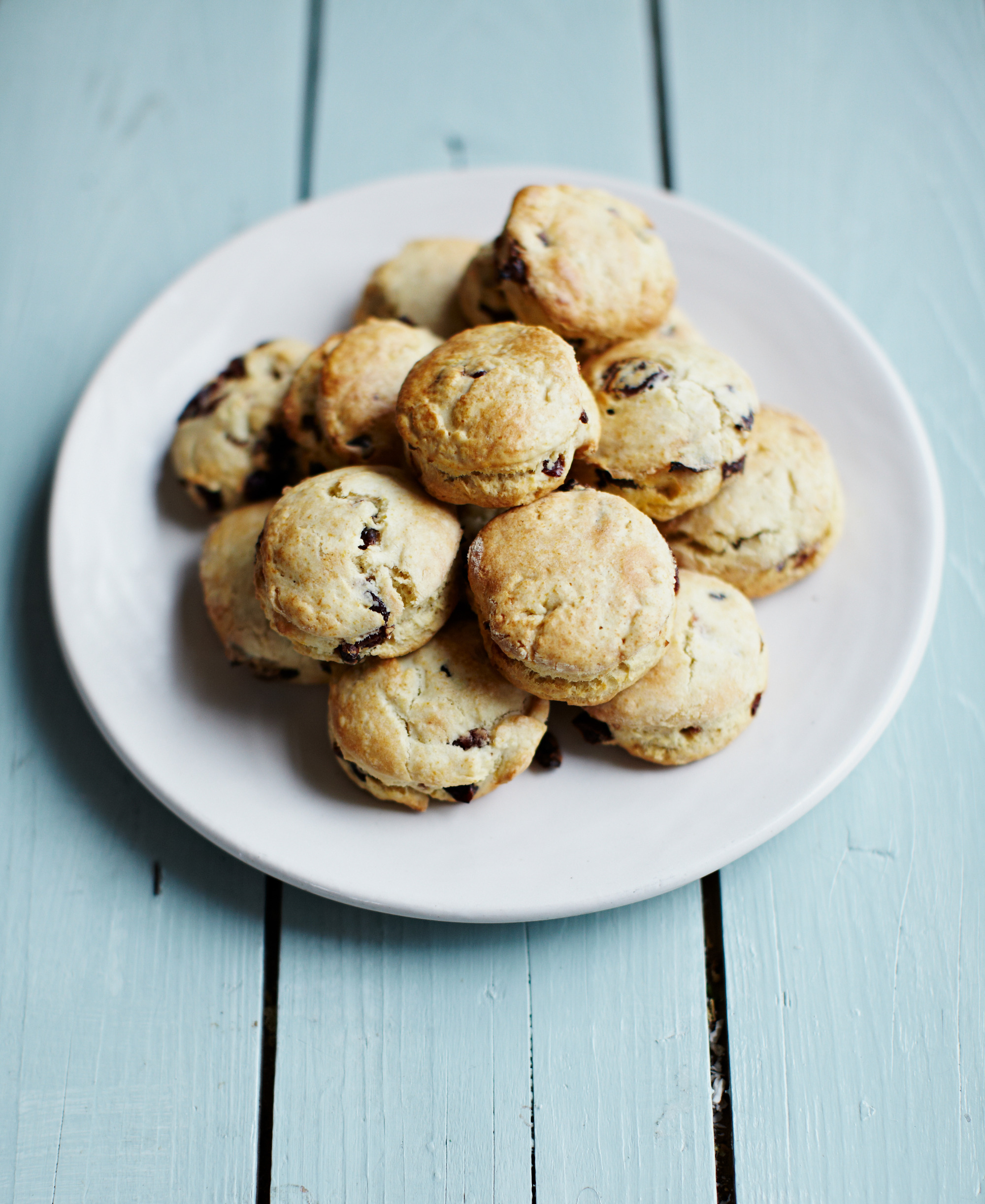 Recipe photo
