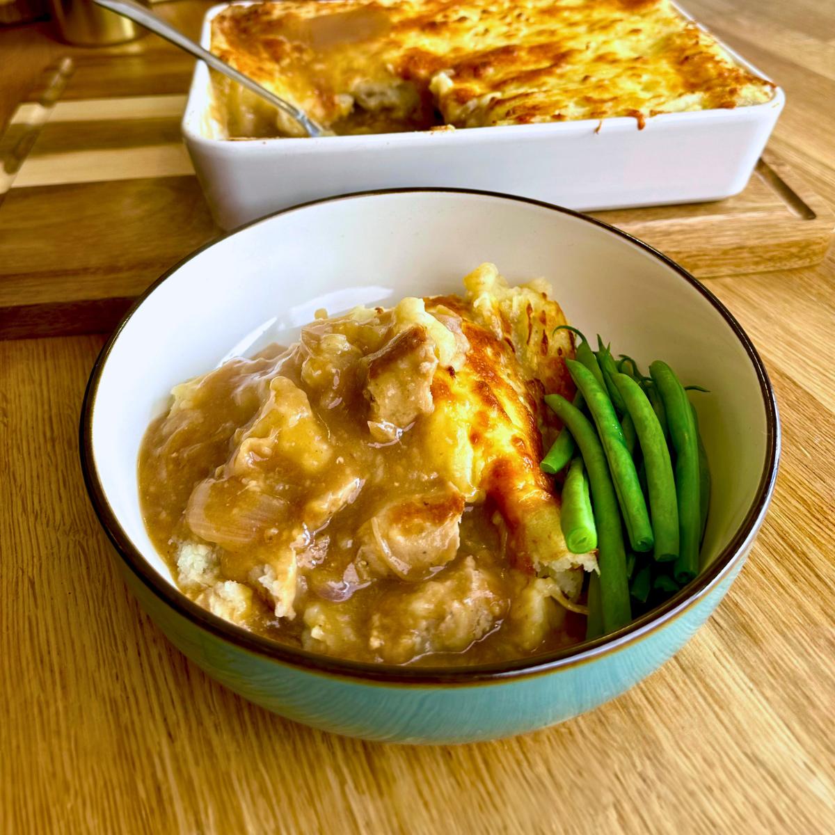 Recipe photo