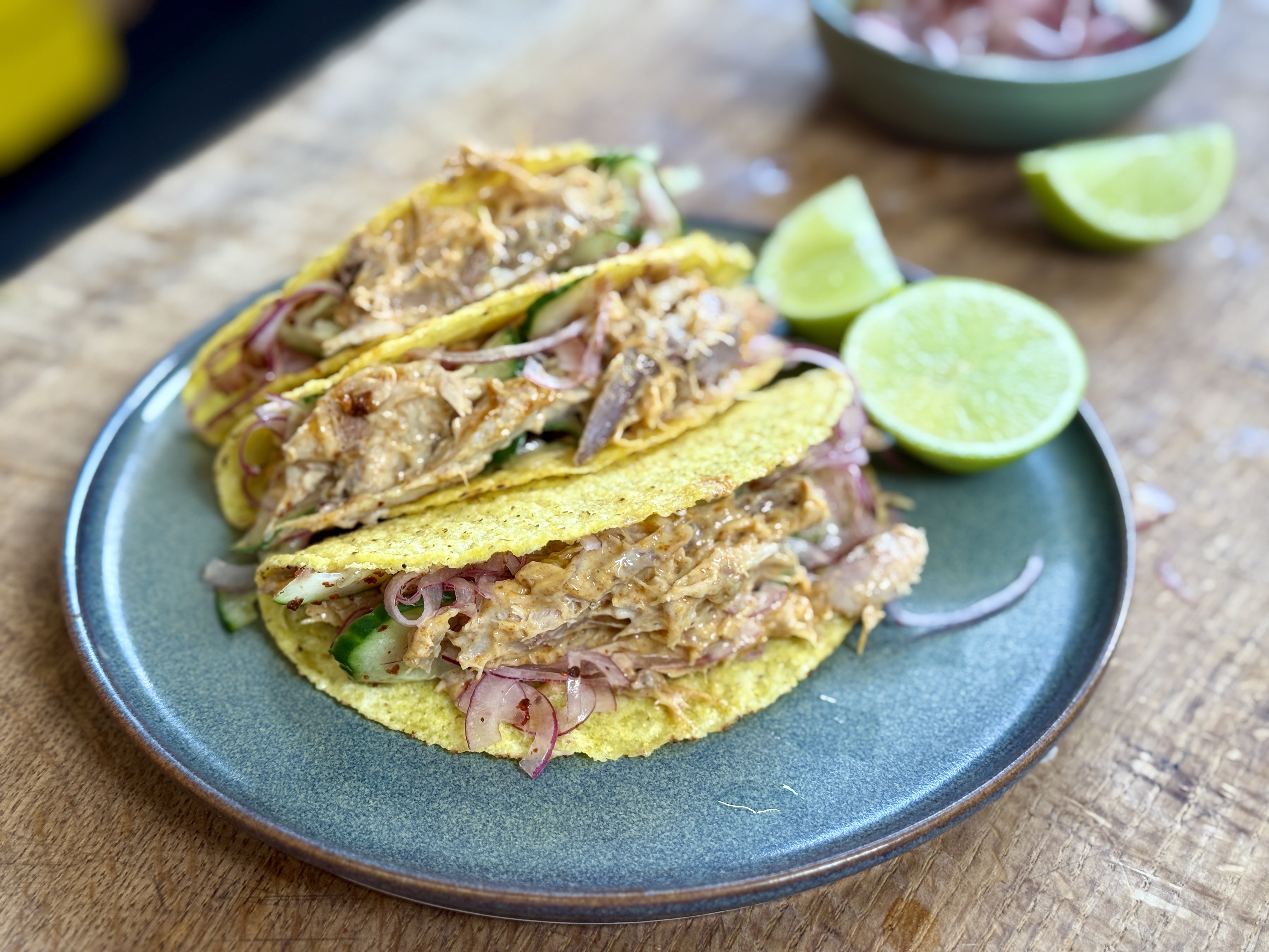 Recipe photo