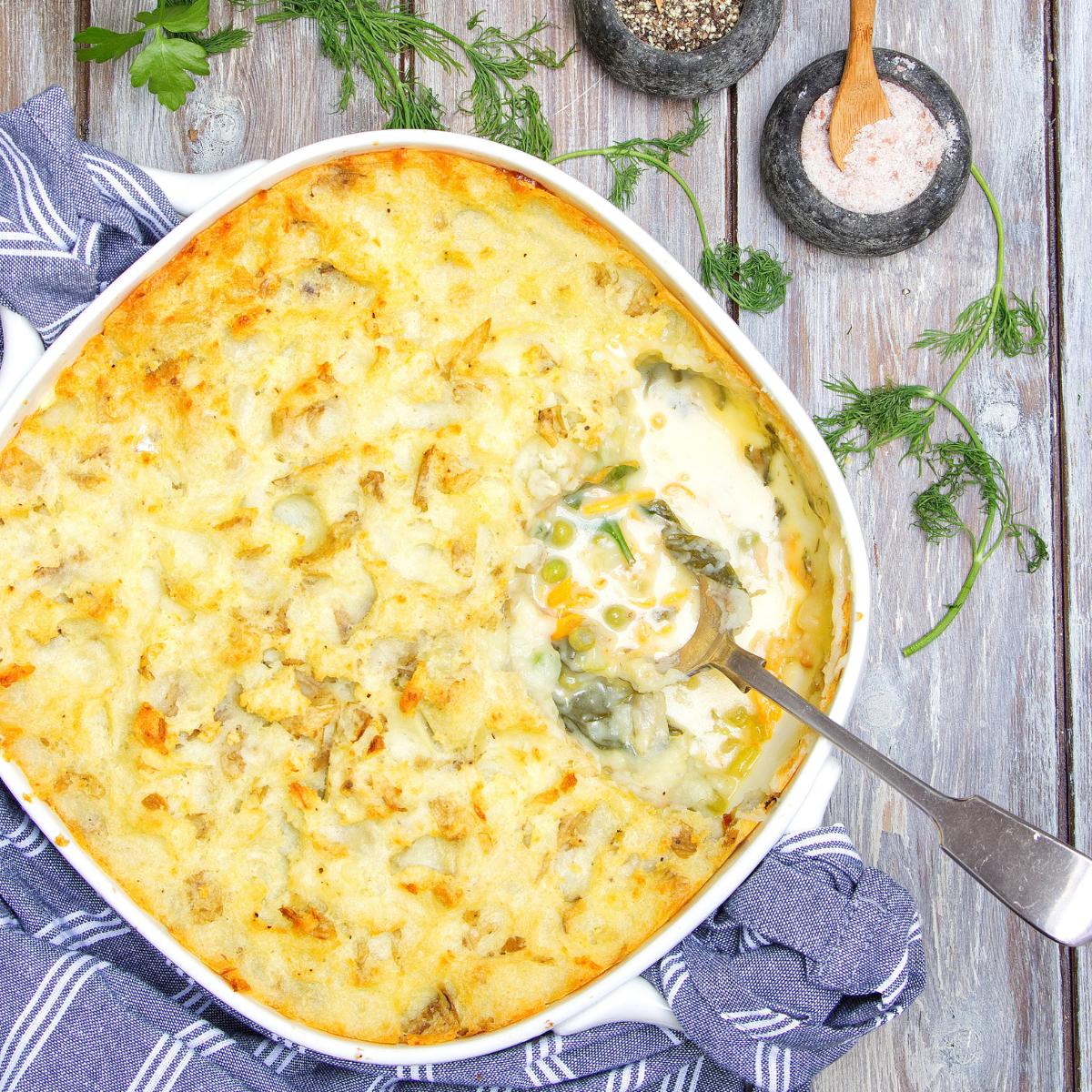 Recipe photo
