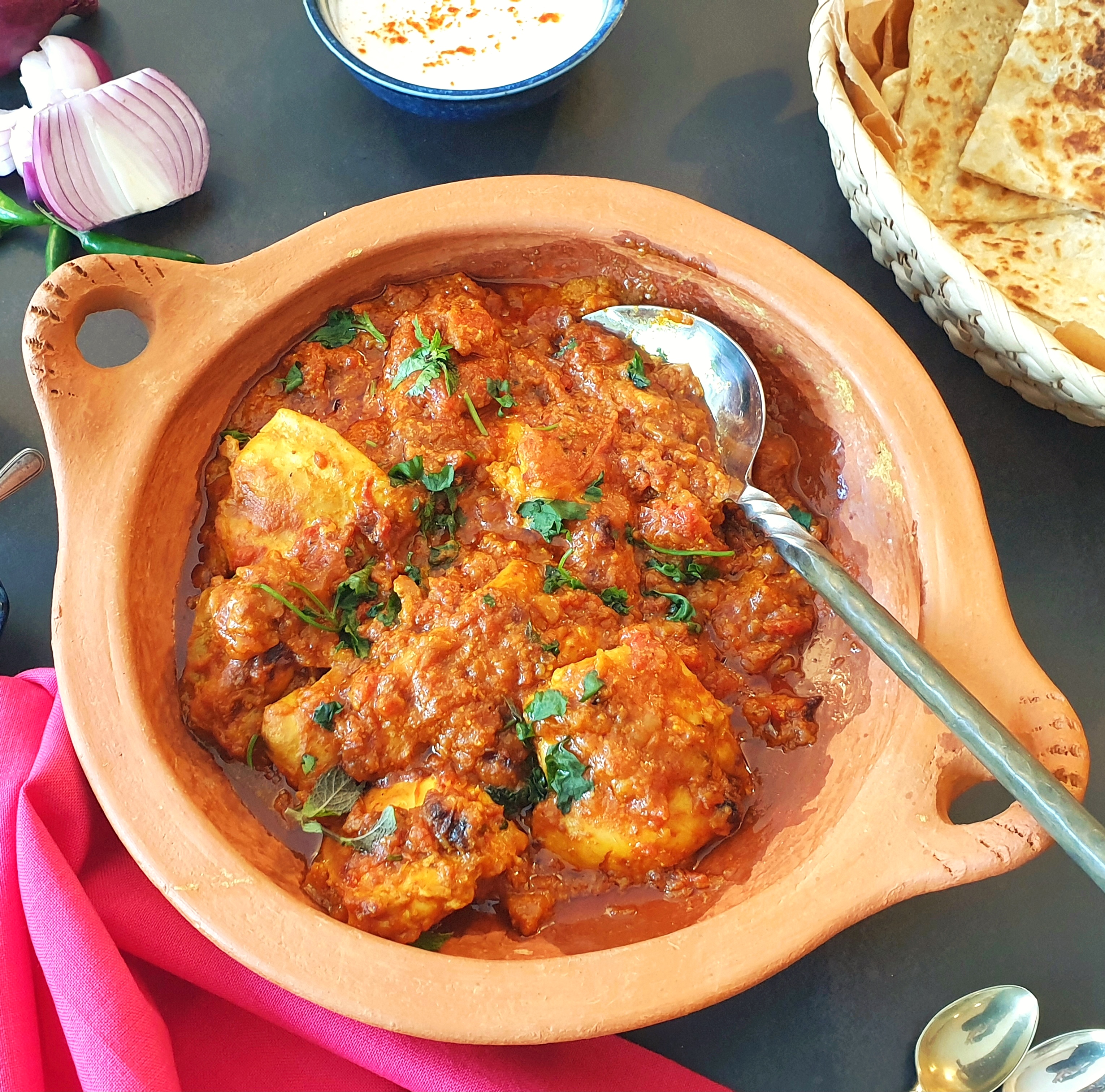 Recipe photo