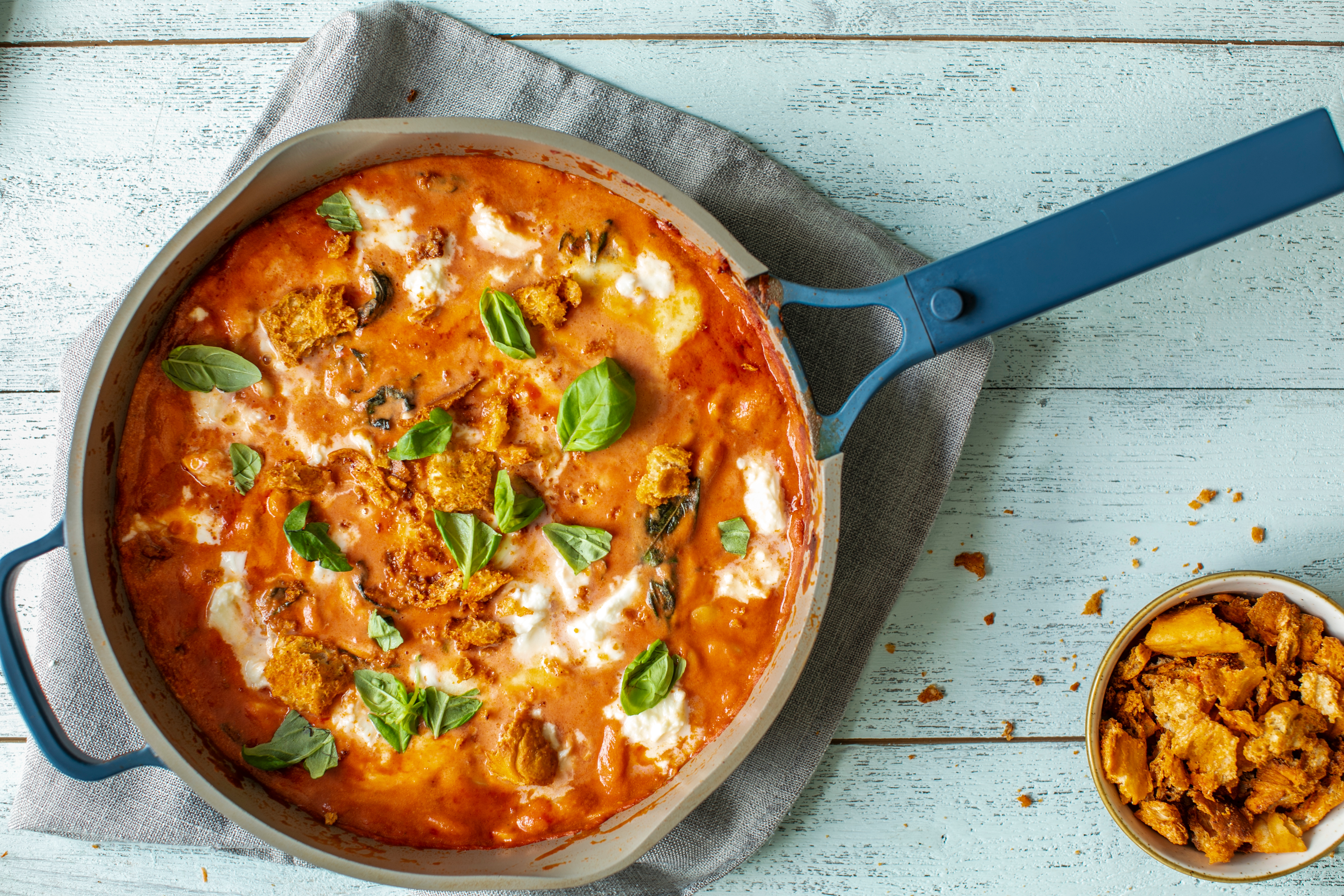 Recipe photo