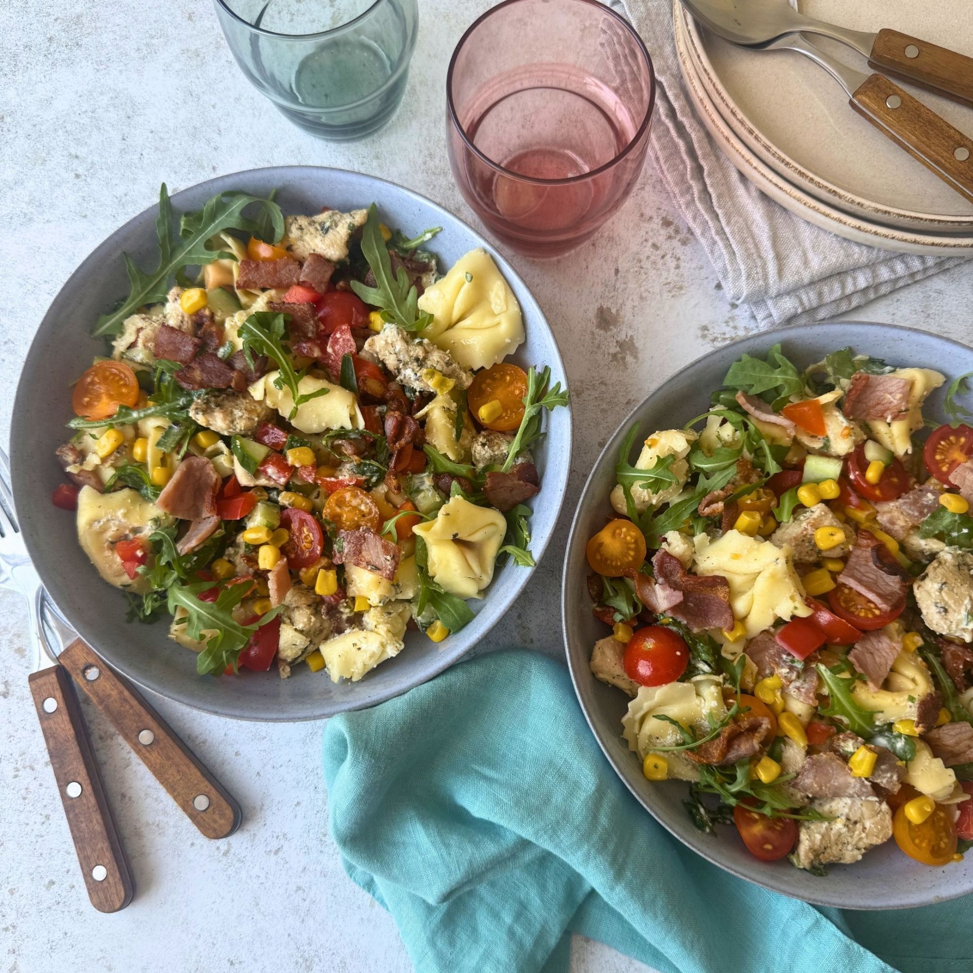 Recipe photo