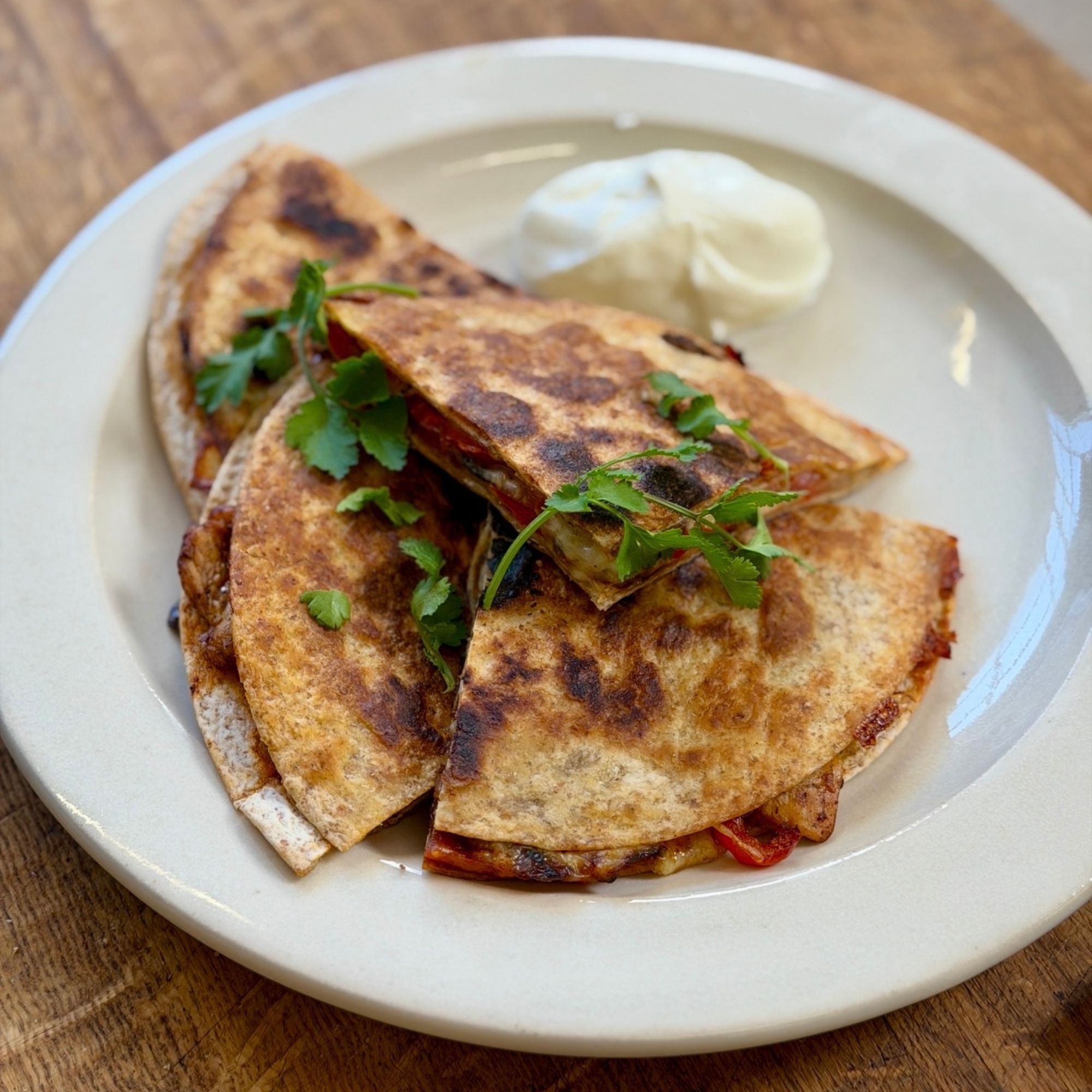 Recipe photo