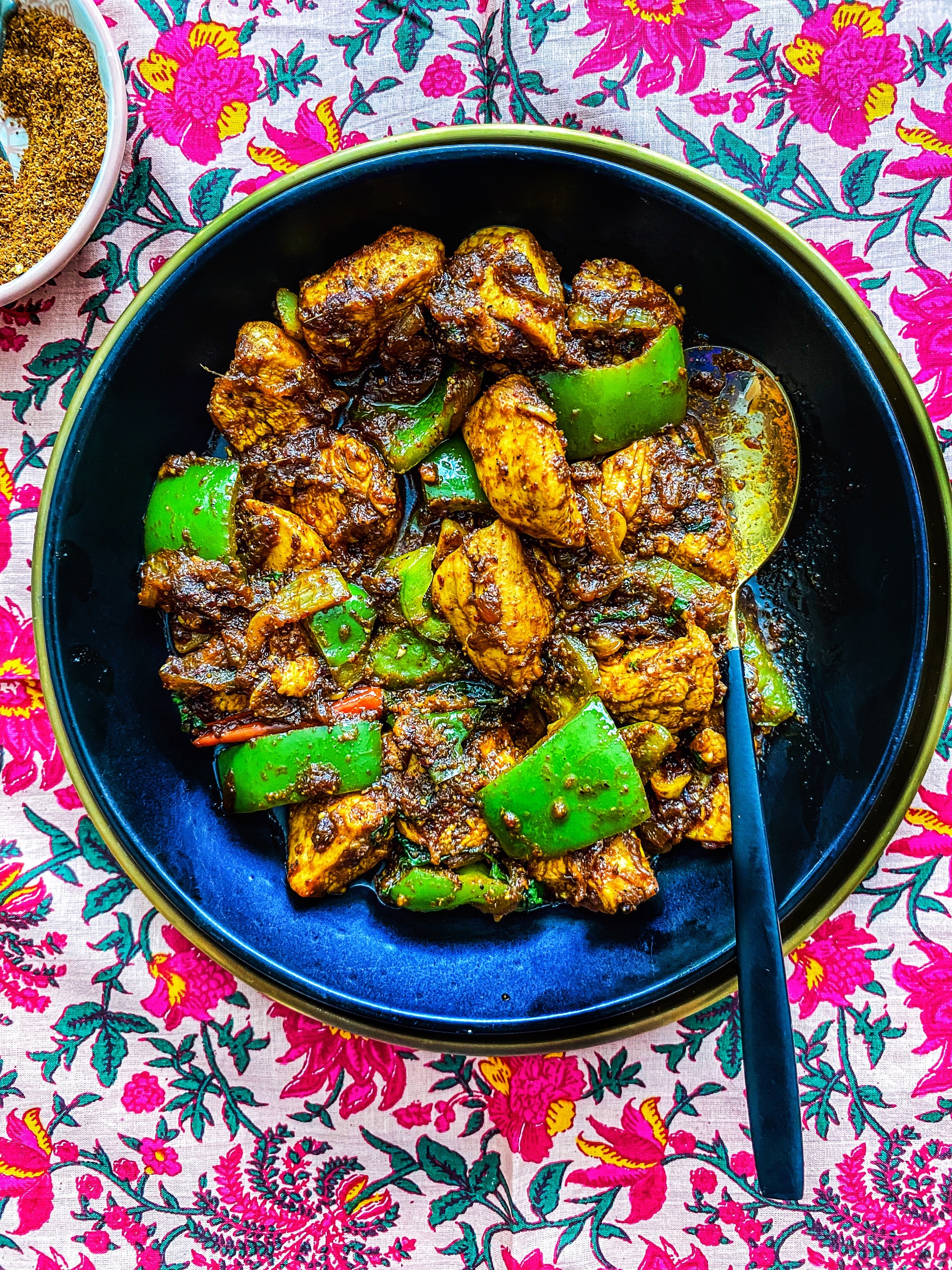 Recipe photo