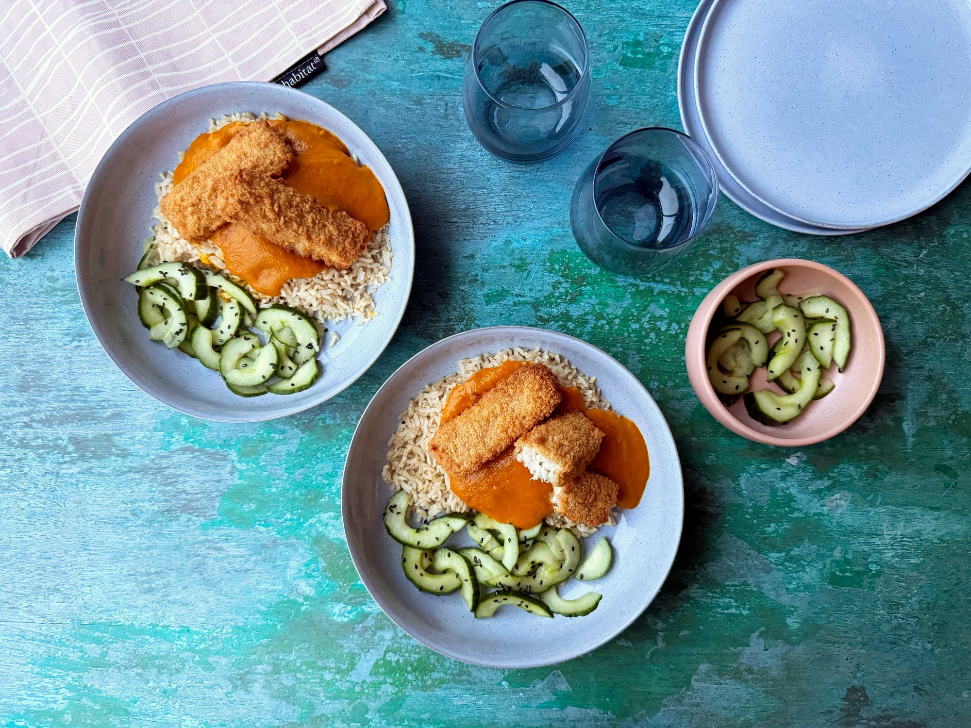 Recipe photo
