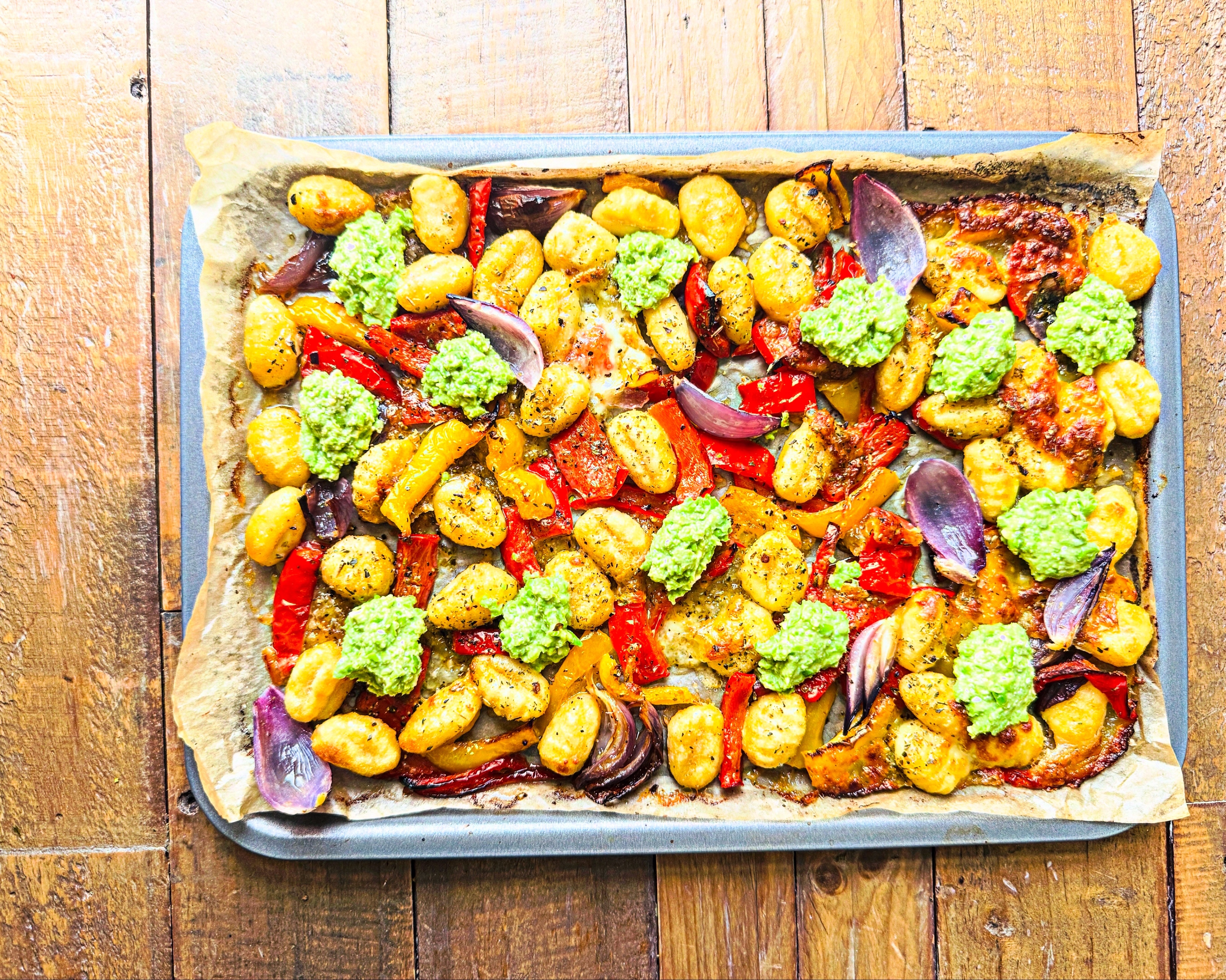 Recipe photo