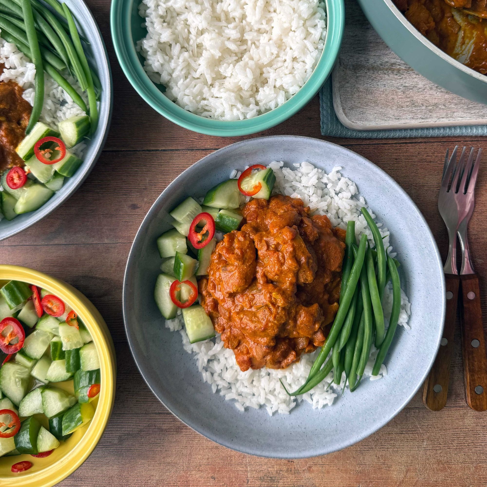 Recipe photo