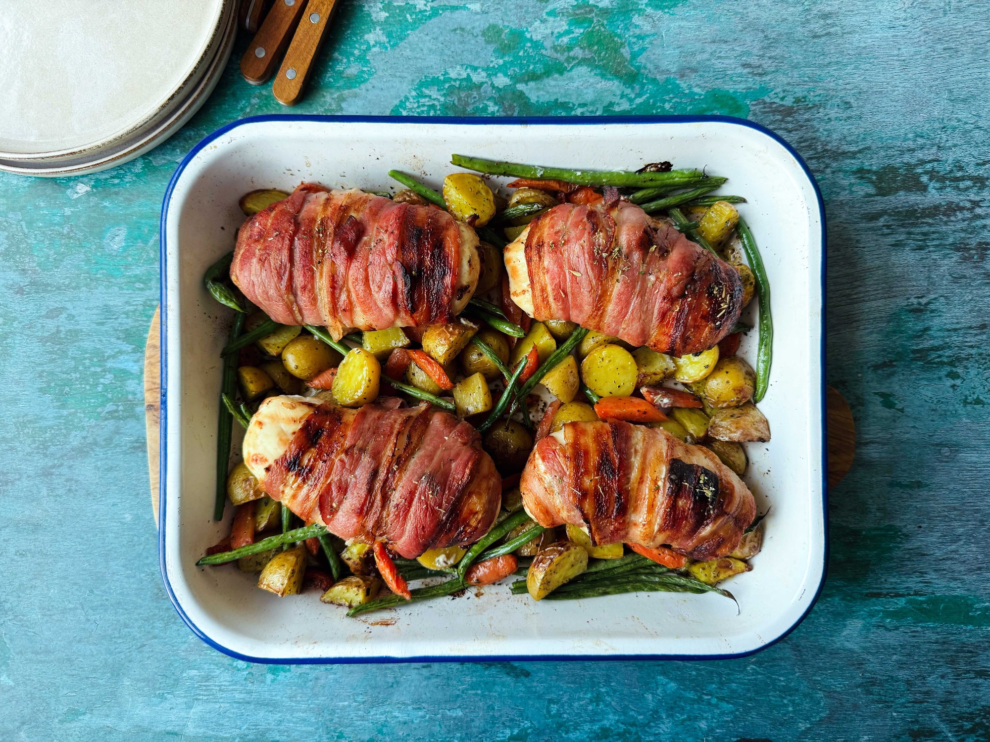 Recipe photo