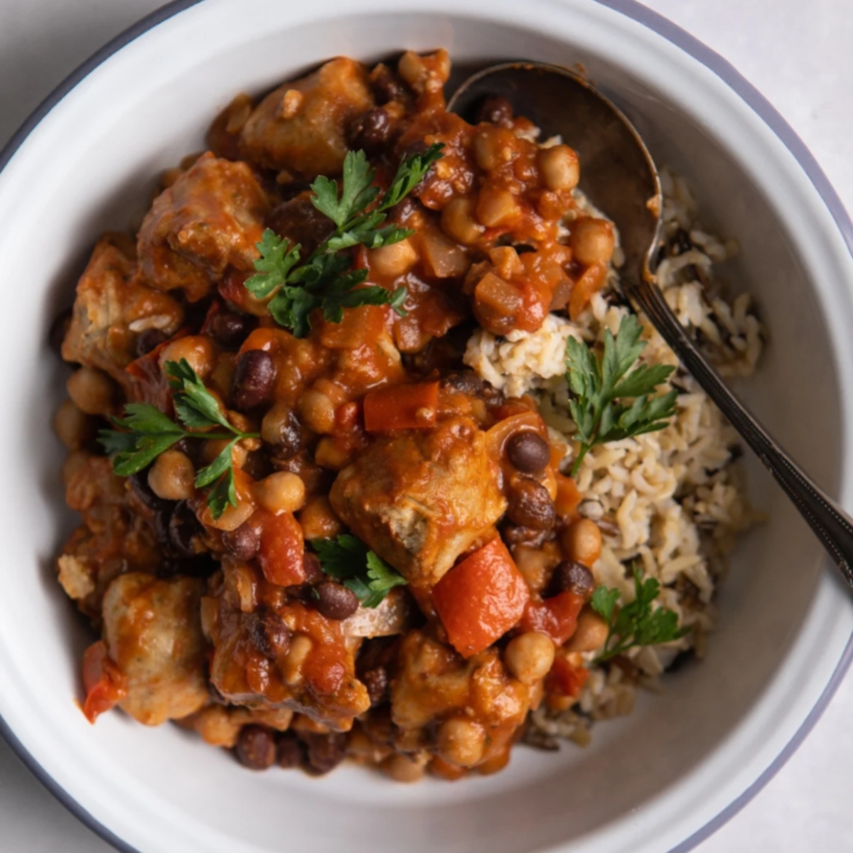 Recipe photo