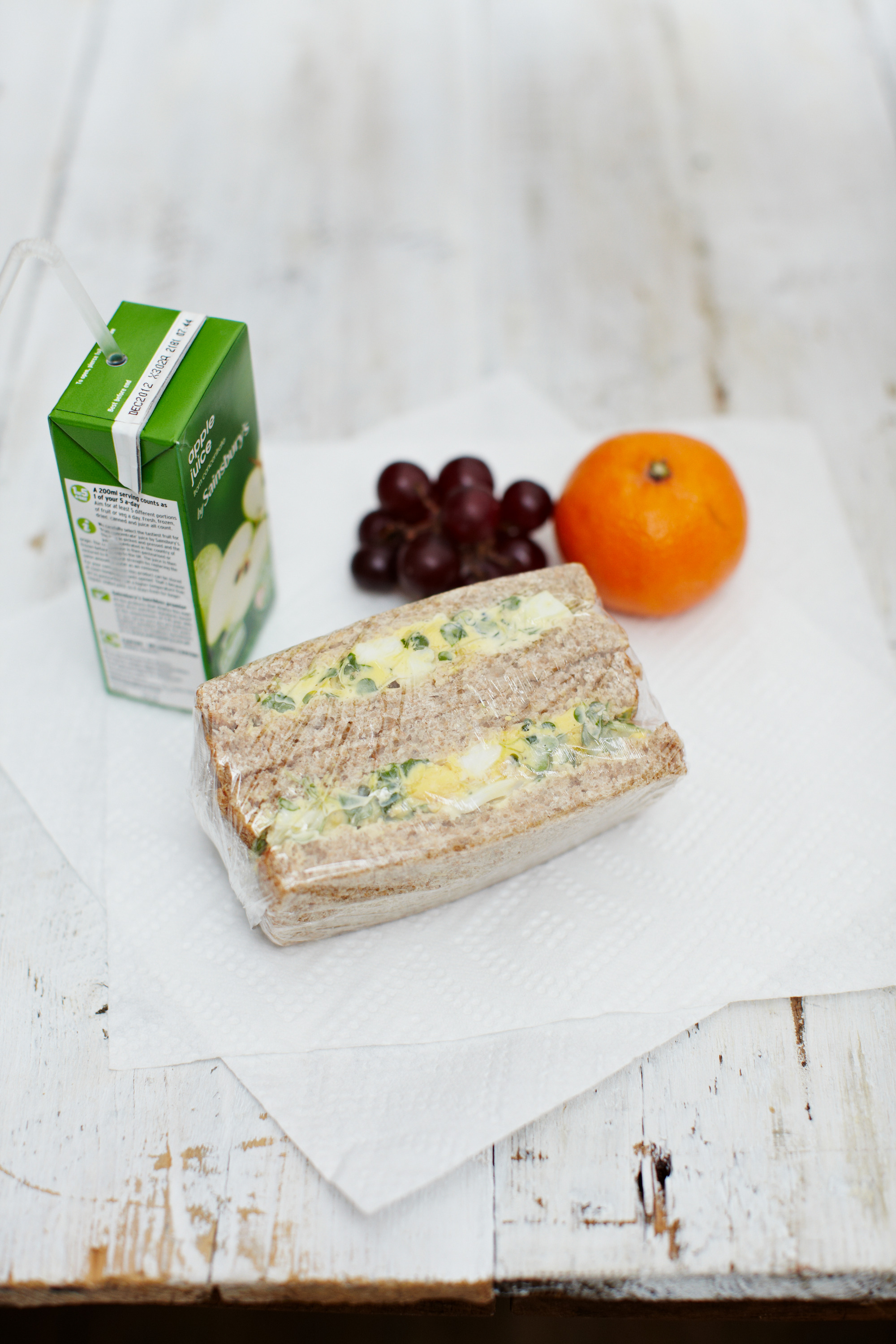 Recipe photo