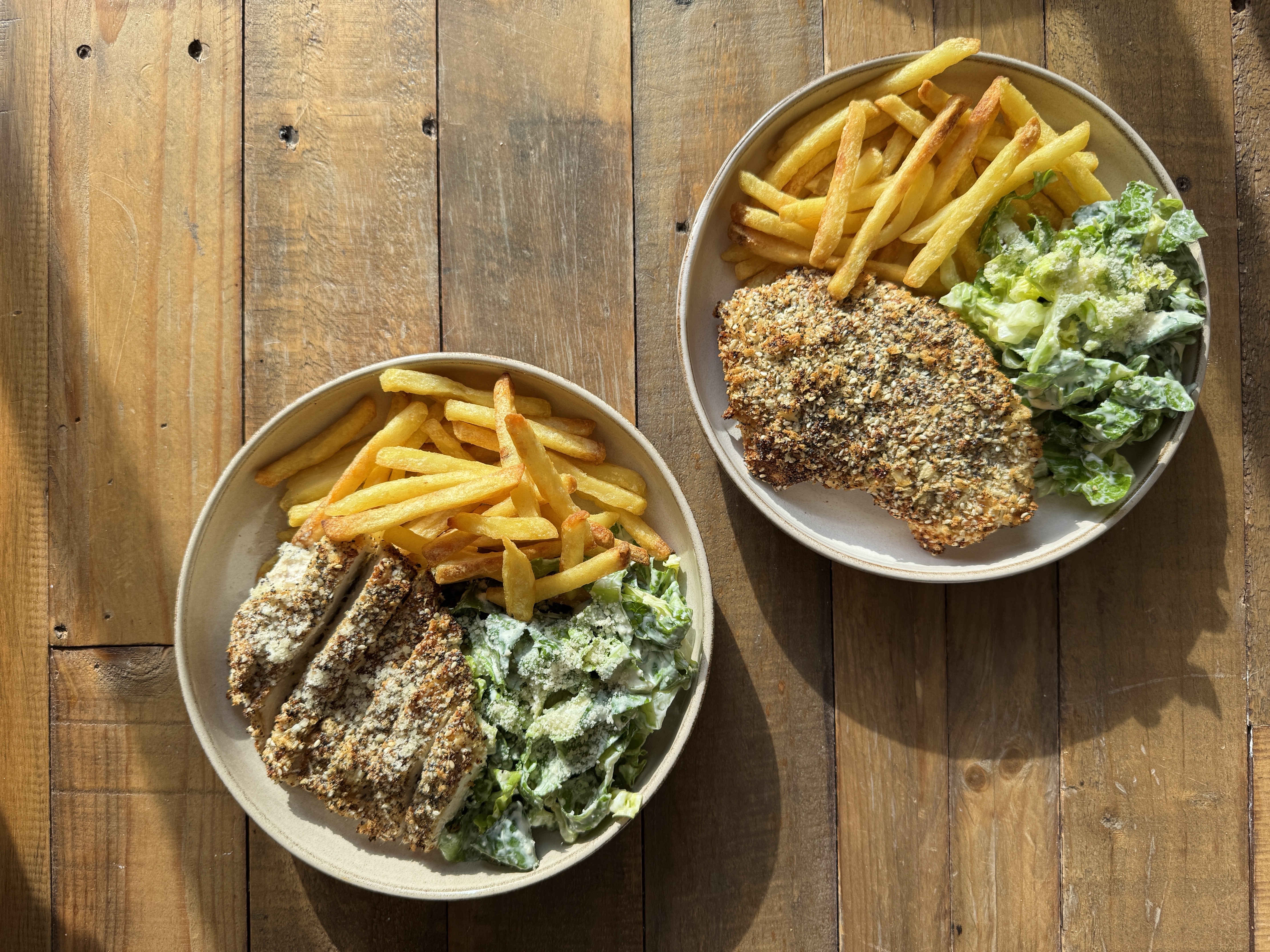 Recipe photo