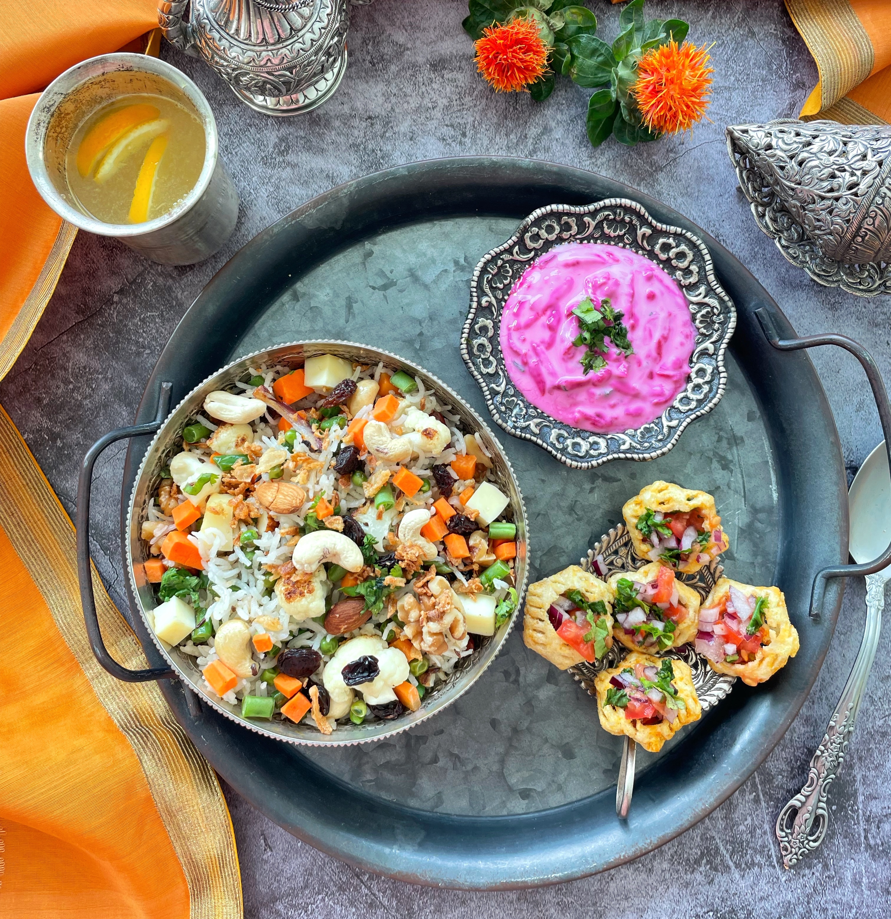 Recipe photo