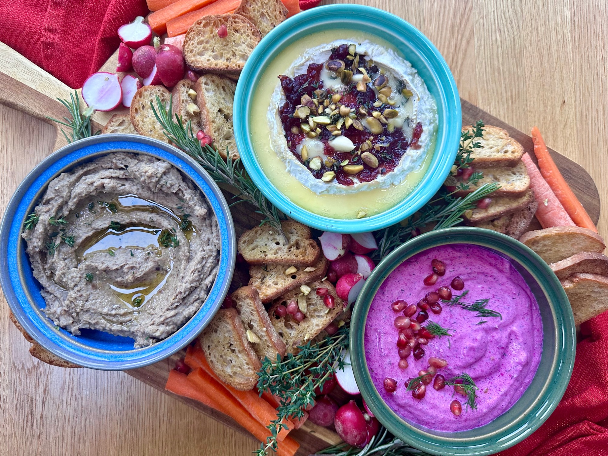 Recipe photo