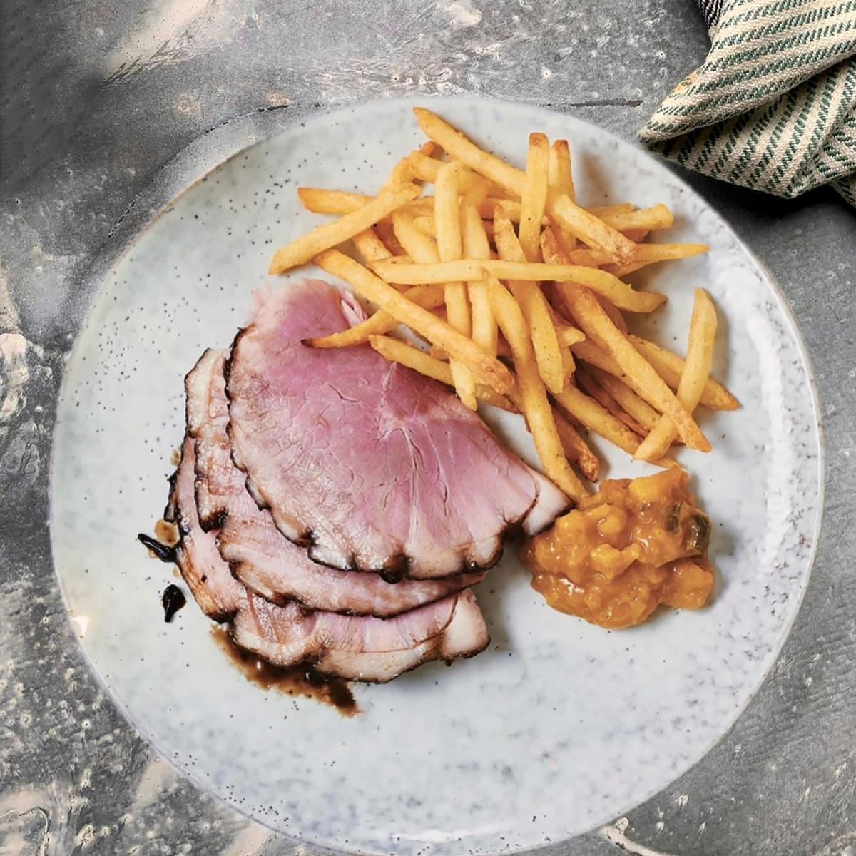 Recipe photo