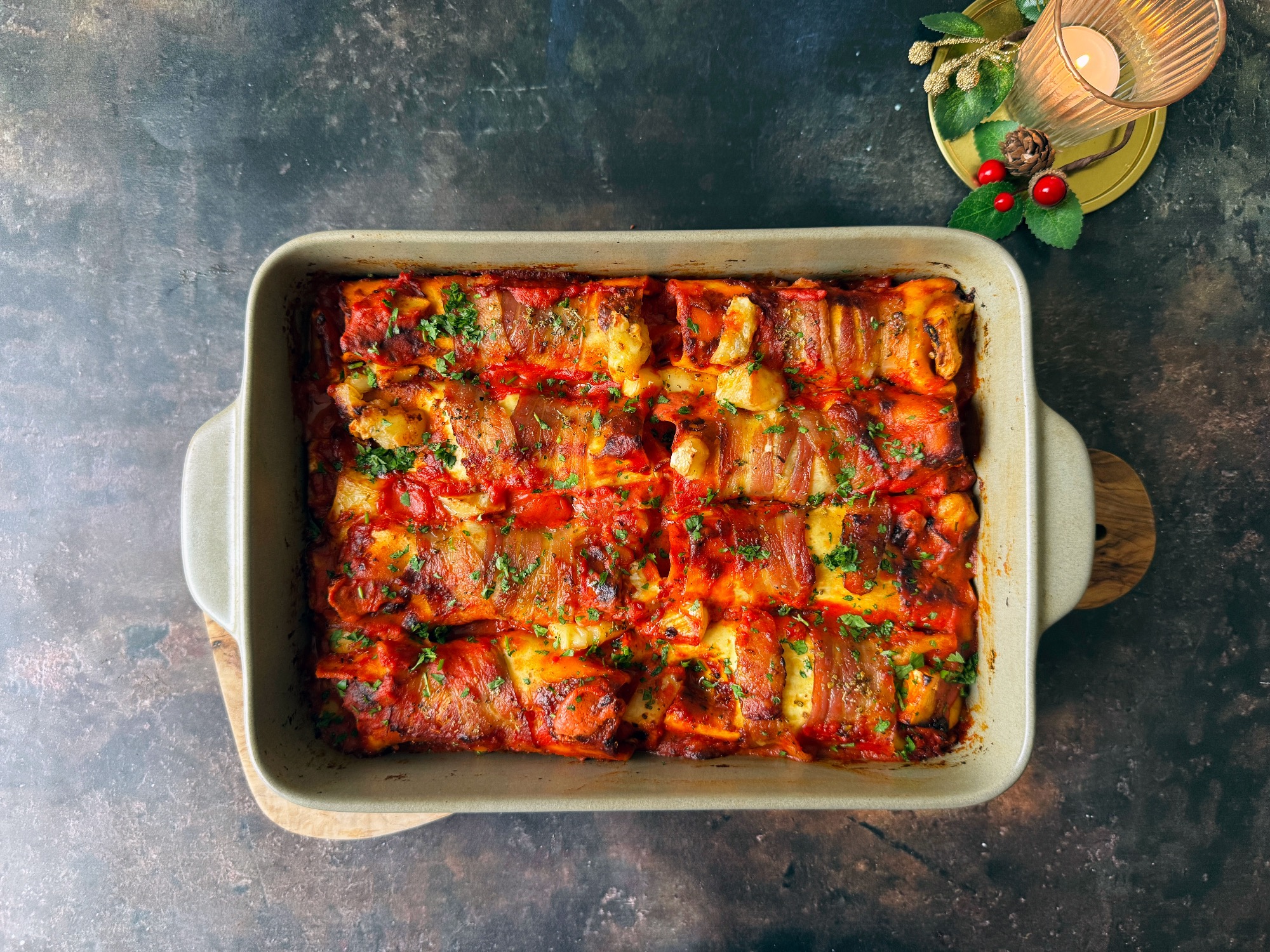 Recipe photo