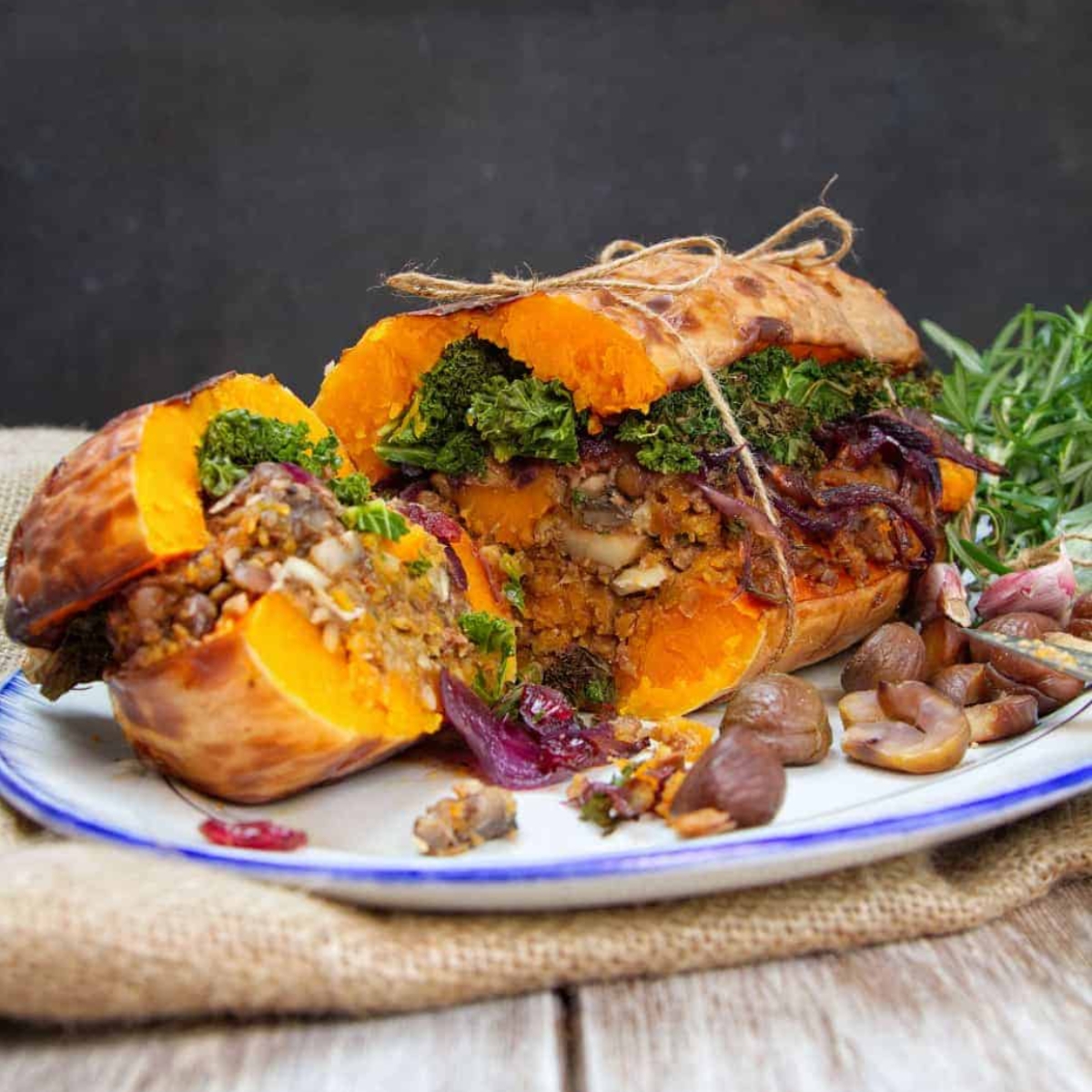 Recipe photo
