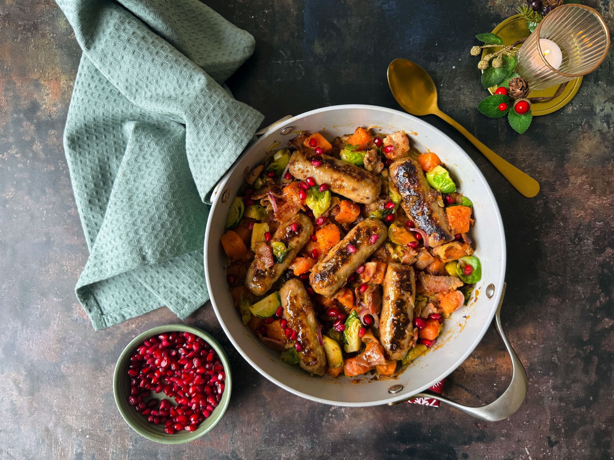 Recipe photo
