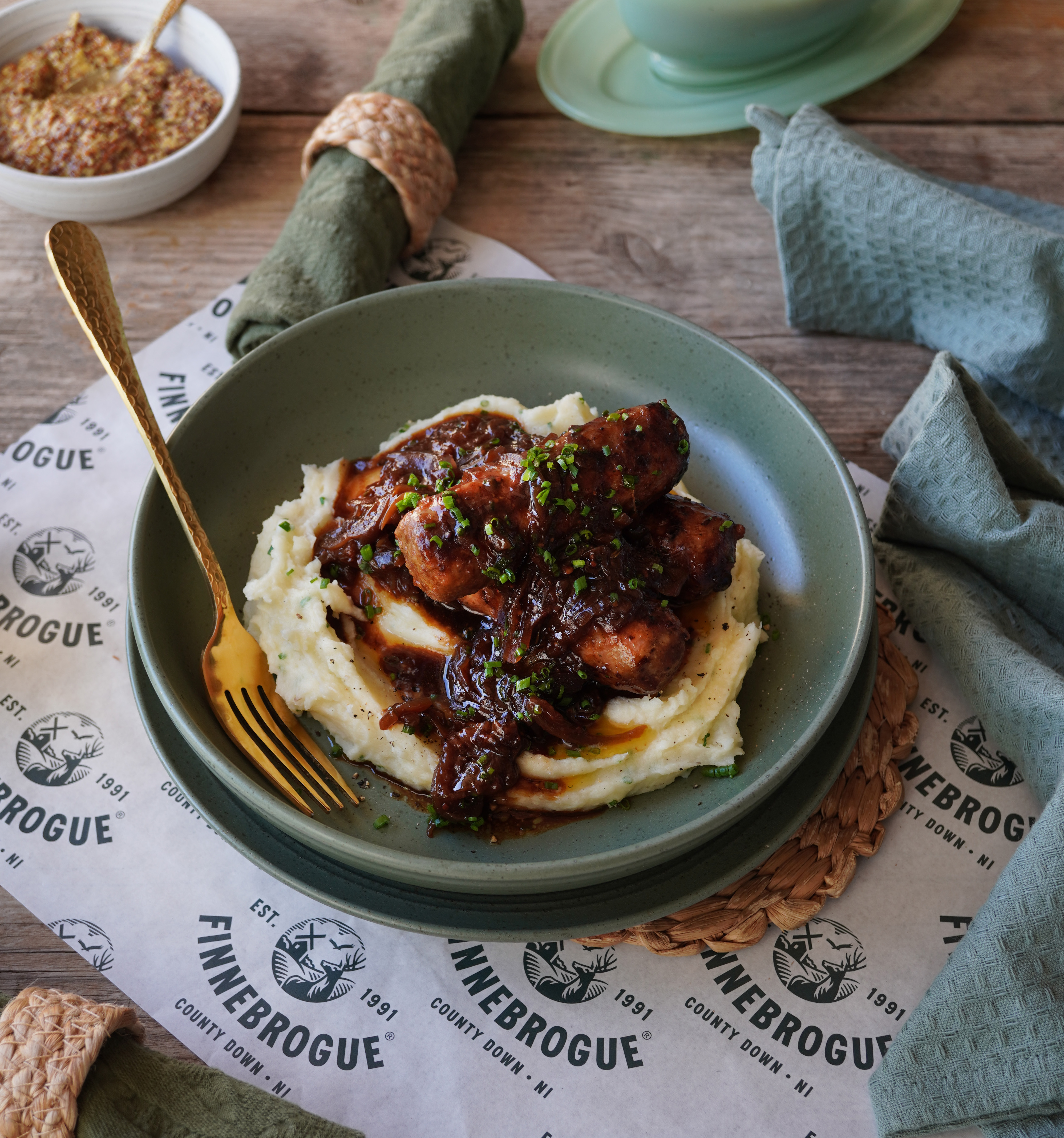 Recipe photo