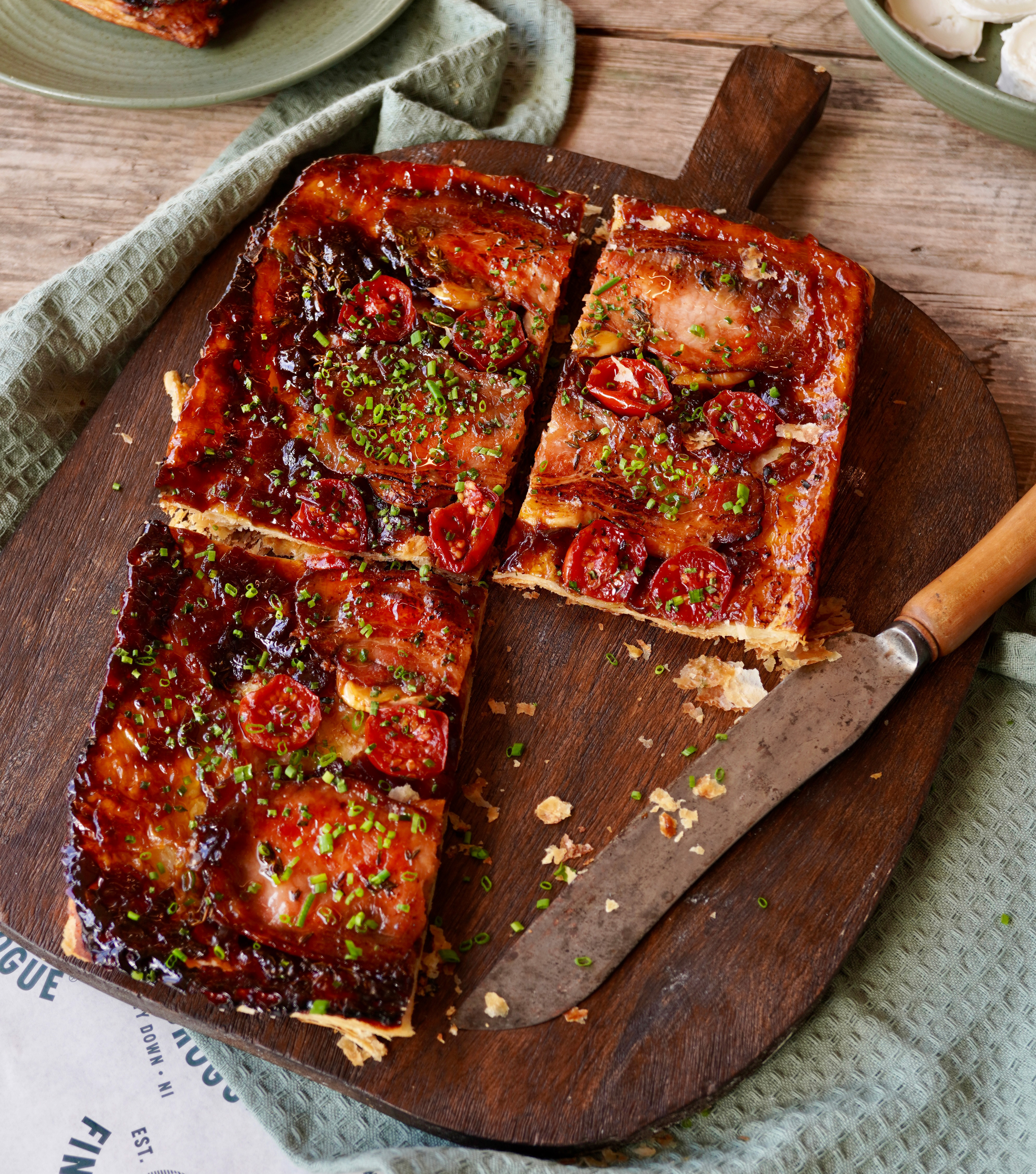 Recipe photo