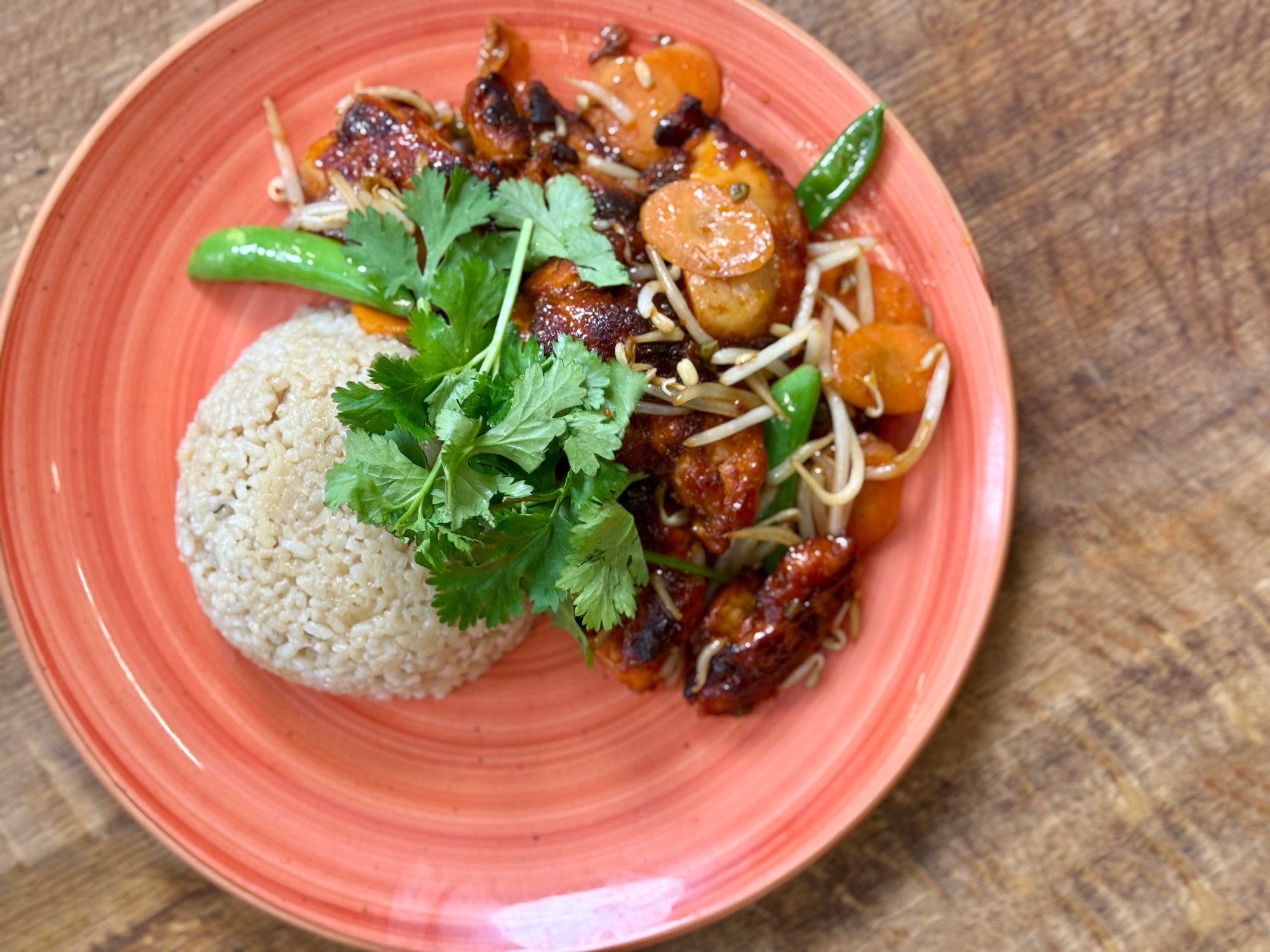 Recipe photo