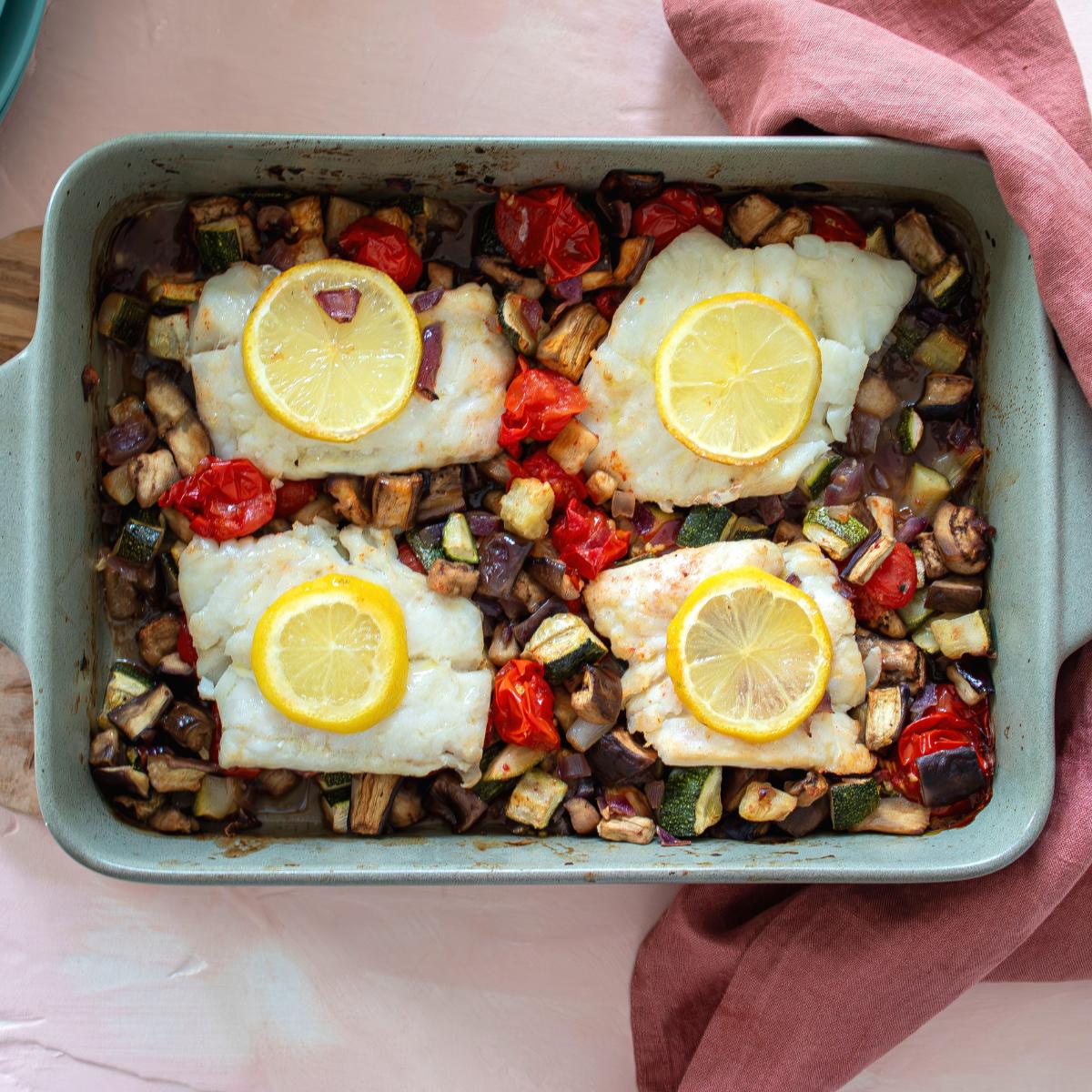 Recipe photo