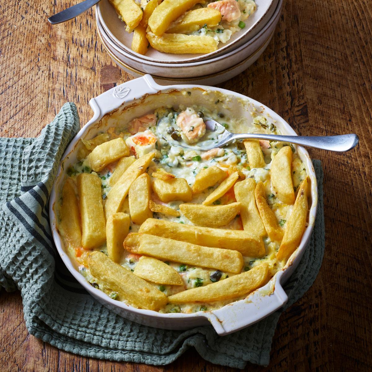 Recipe photo