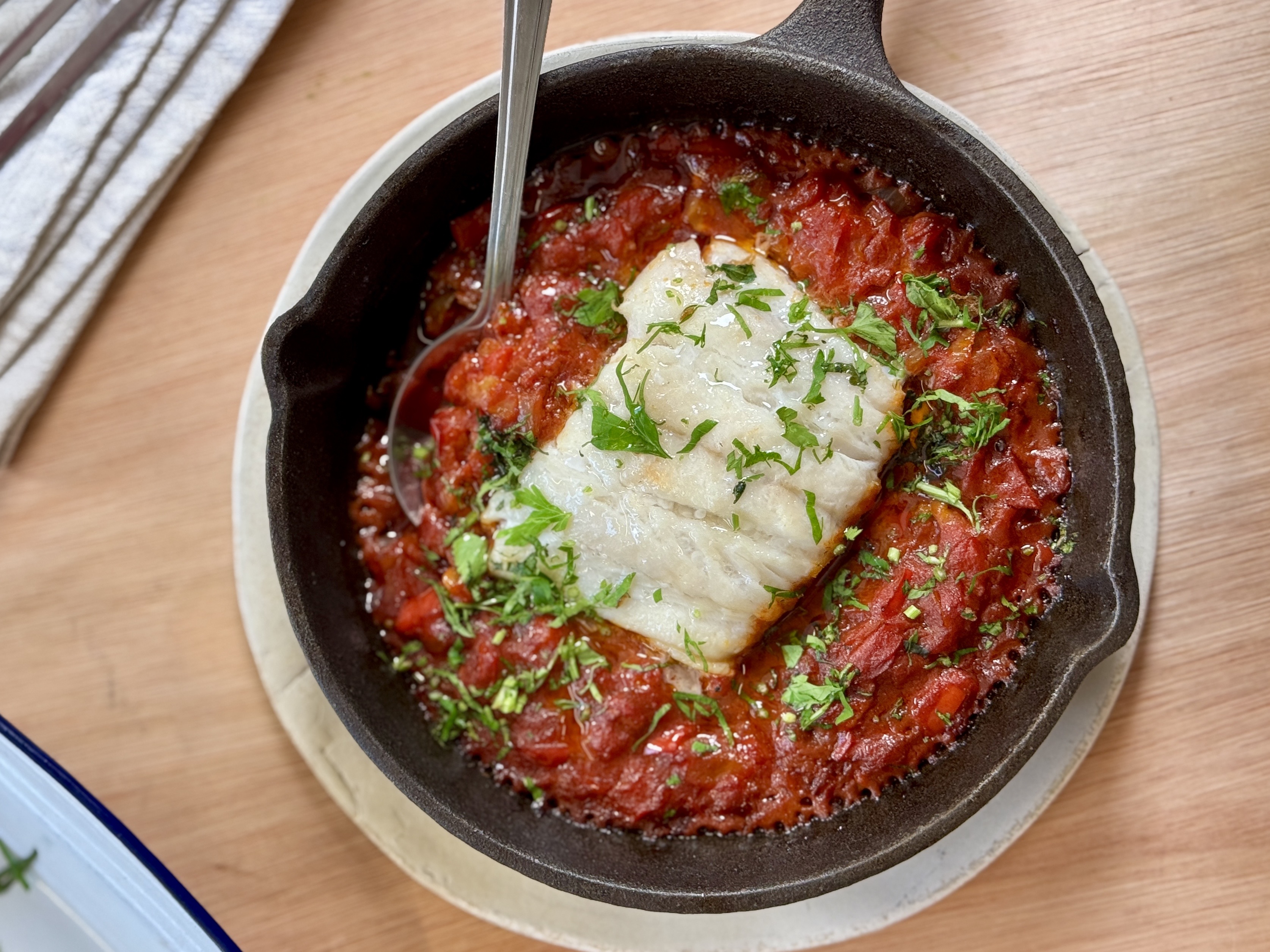 Recipe photo