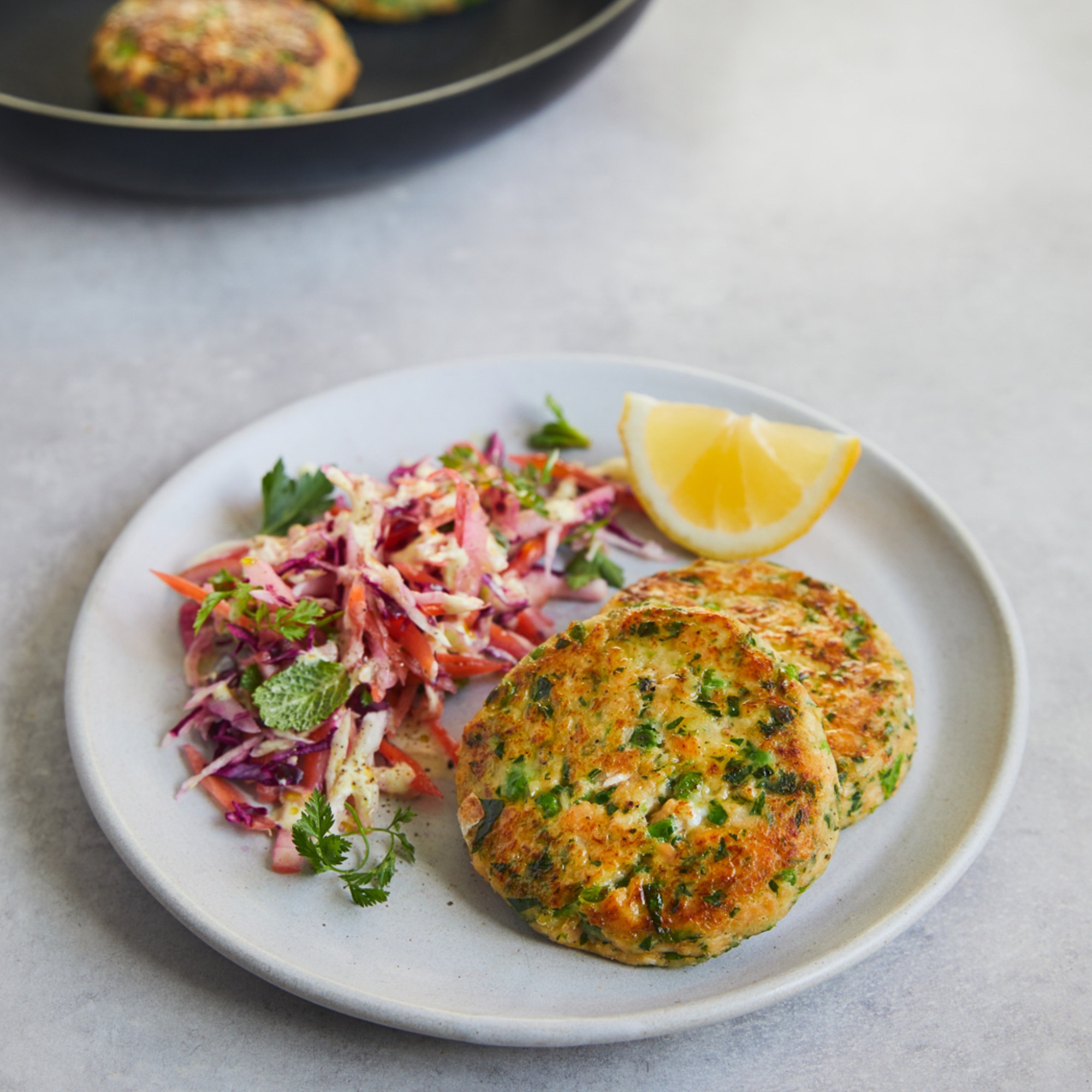 Recipe photo